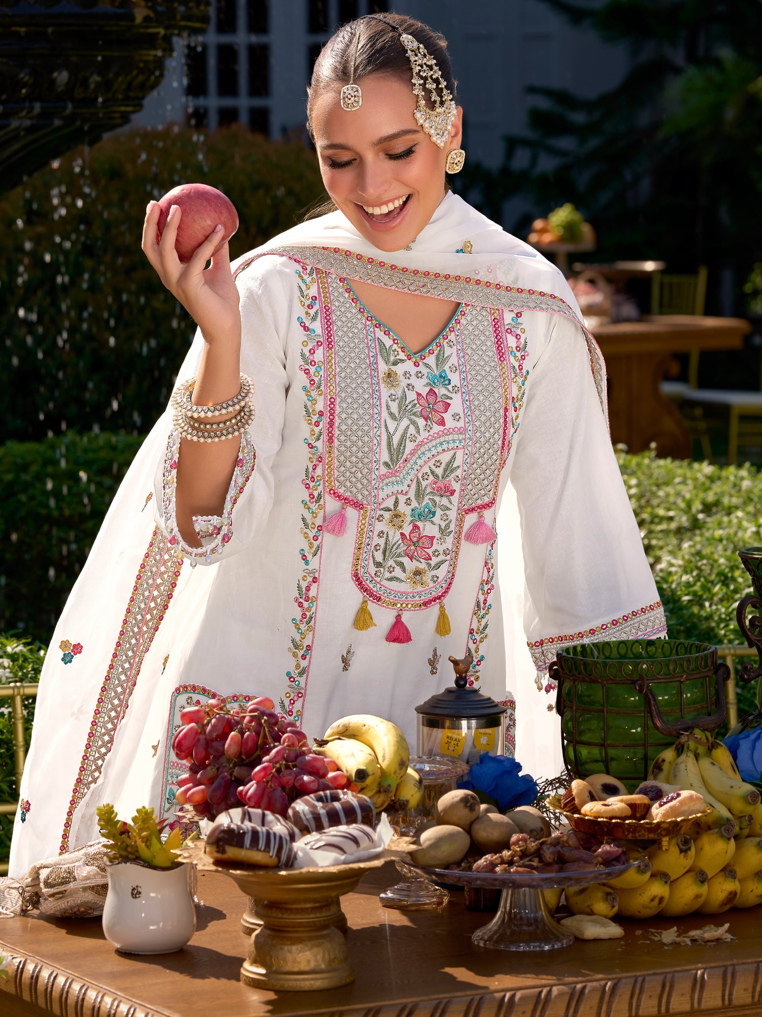 indo era, indoera, heeramandi dress, women kurta, kurta for women, women suit, 3 piece dress for women, 2 piece suit for women, sundress, summer sale, summer look, dress for wedding, birthday outfit for women, kurti, anarkali suit, pakistani suit, coord set women, maxi sundress for women, women suit, summer dress, salwar suit, cotton kurta for women, sharara suit for women, plazo suit, sleeveless kurti, office wear for women, party wear for women, dress for mother day, mother day outfit,