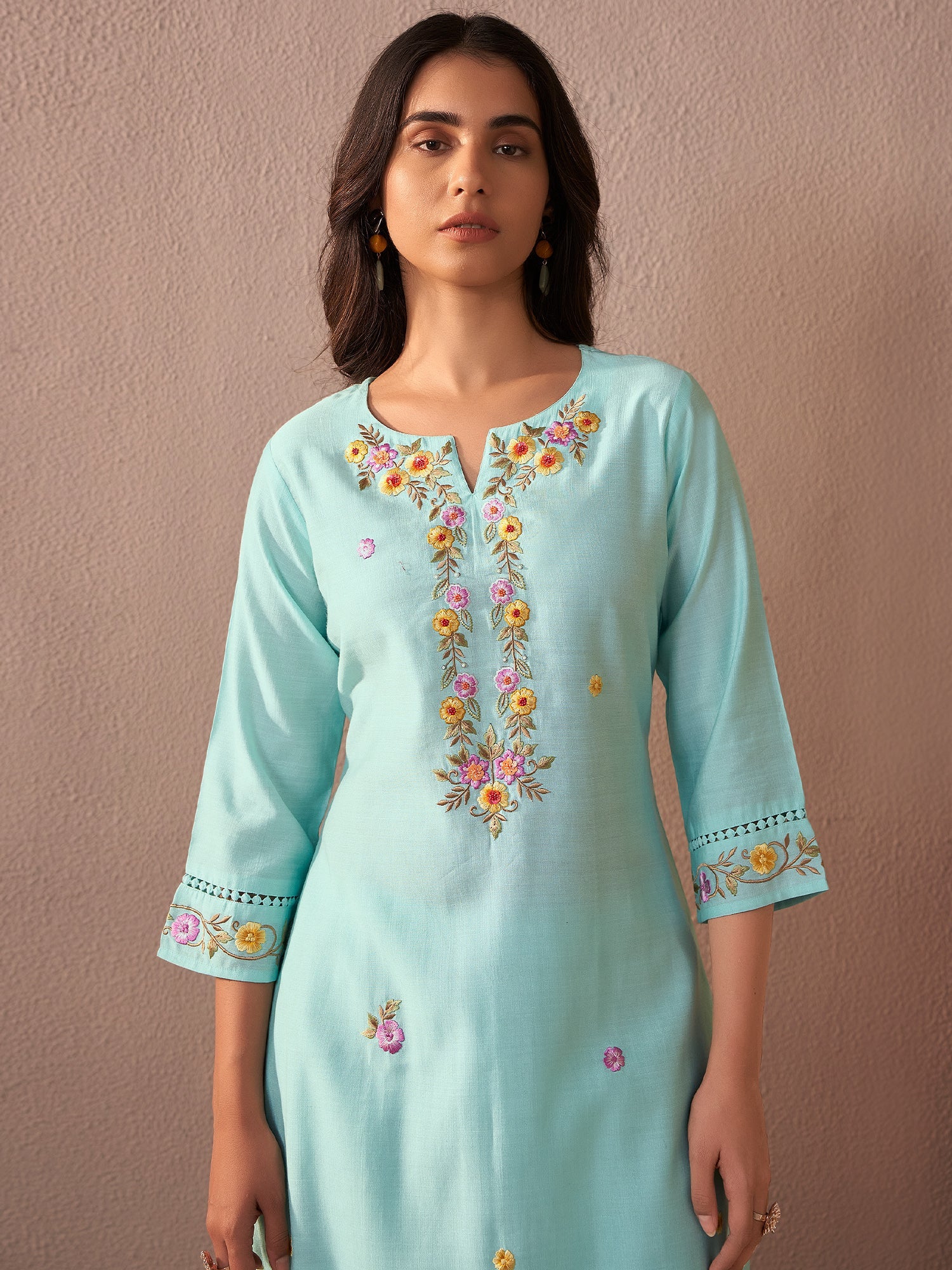 indo era, indo era kurta set, indo era suit, Kurta Set, Kurta set for women, cotton kurta set, indo era kurta set for women, Anarkali Kurta Set, Palazzo Kurta Set, Sleeveless Kurta, Embroidered Kurta, New Arrivals, Work wear, Dress, Best seller, Heeramandi dress, Summer sale, Summer suit, Wedding collection, Special offer, plus size, Spring summer, party wear, Summer Special, Printed Kurta, wedding wear, outfit ideas, Straight Kurta, Cotton Outfit, A line dress, dress for women,Sea Green kurta set