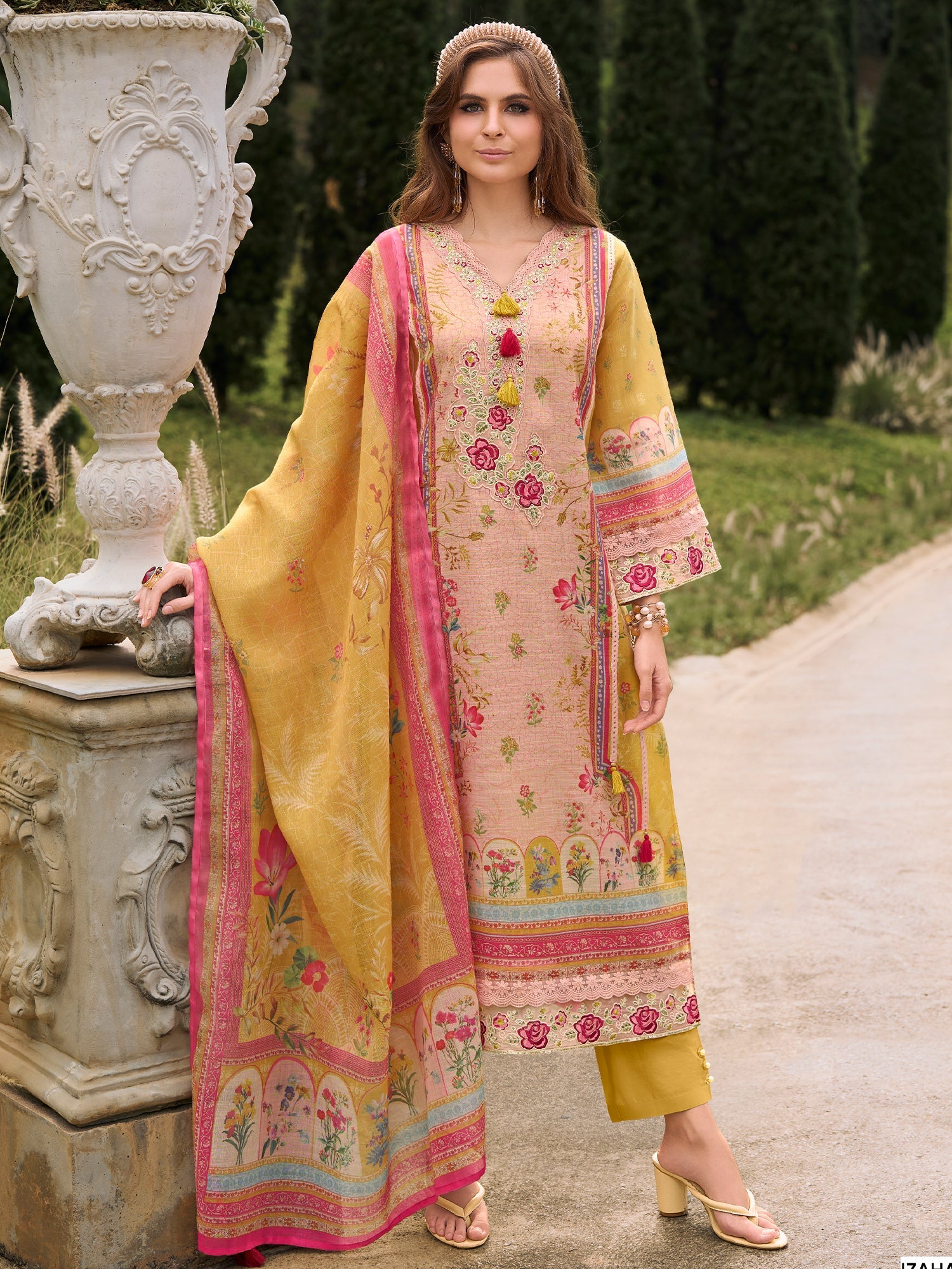 kurta set for women, suit for women, women suit, dress for mother, mother's day special, summer suit for women, women summer kurta, kurta for women, summer wear, summer special, cotton suit for women, cotton kurta for women, palazzo set, palazzo kurta with dupatta, summer special, mother's day special, mom day special, women in suit, cut kurti, gift ideas for mom, salwar dress, summer wear, 