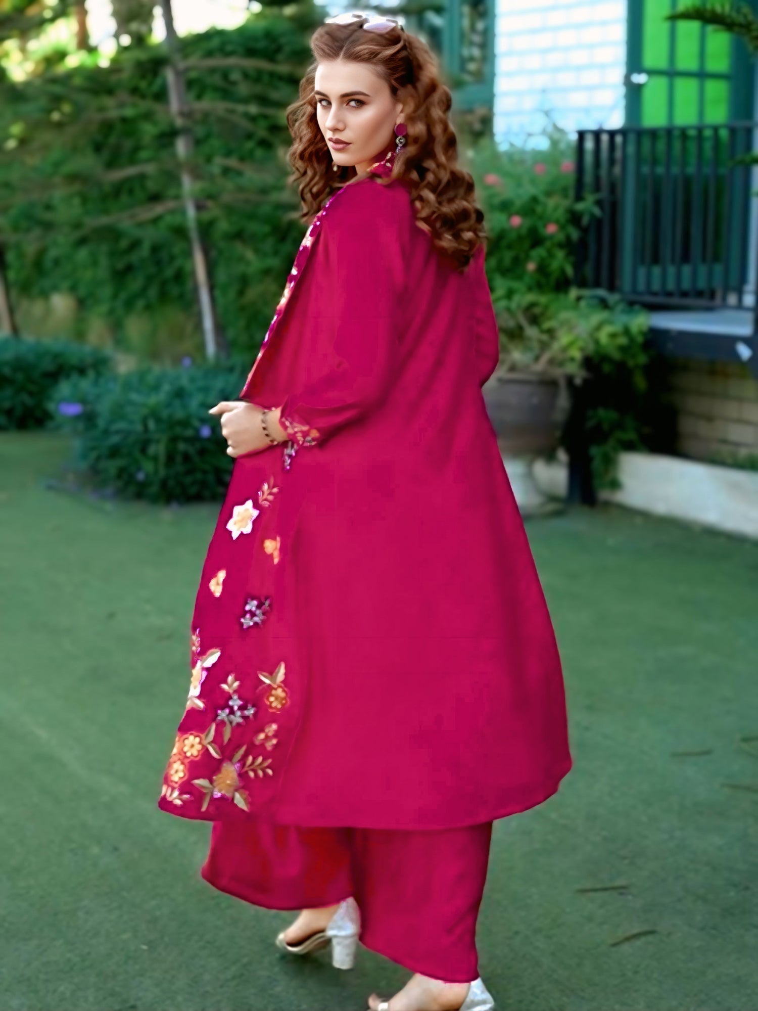indo era, indoera, heeramandi dress, women kurta, kurta for women, women suit, 3 piece dress for women, 2 piece suit for women, sundress, summer sale, summer look, dress for wedding, birthday outfit for women, kurti, anarkali suit, pakistani suit, coord set women, maxi sundress for women, women suit, summer dress, salwar suit, cotton kurta for women, sharara suit for women, plazo suit, sleeveless kurti, office wear for women, party wear for women, dress for mother day, mother day outfit,