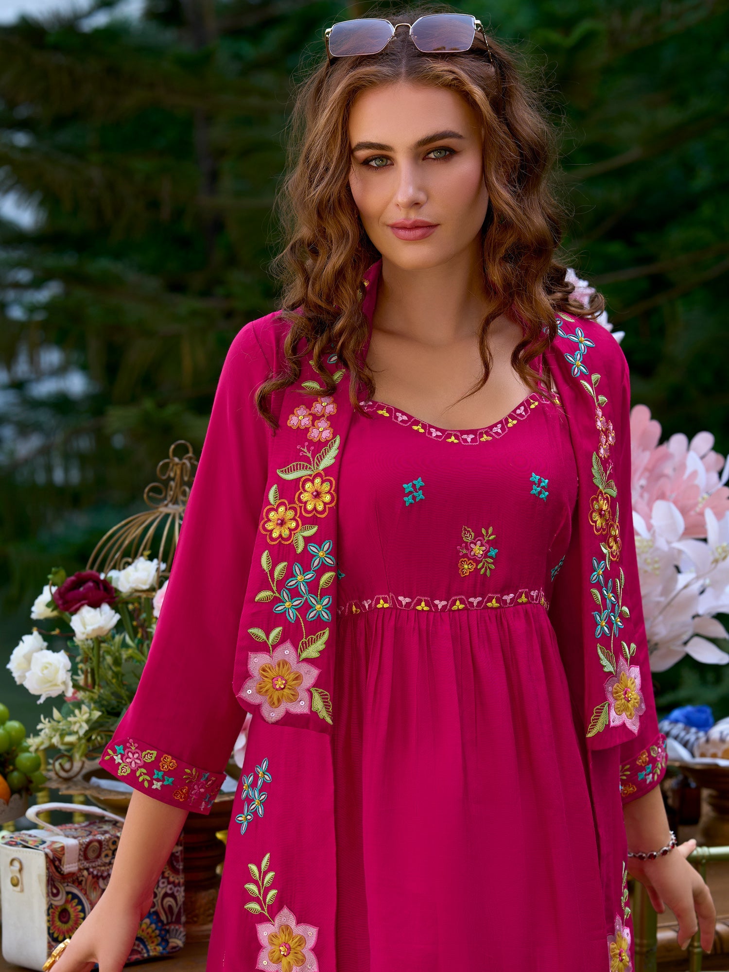 indo era, indoera, heeramandi dress, women kurta, kurta for women, women suit, 3 piece dress for women, 2 piece suit for women, sundress, summer sale, summer look, dress for wedding, birthday outfit for women, kurti, anarkali suit, pakistani suit, coord set women, maxi sundress for women, women suit, summer dress, salwar suit, cotton kurta for women, sharara suit for women, plazo suit, sleeveless kurti, office wear for women, party wear for women, dress for mother day, mother day outfit,