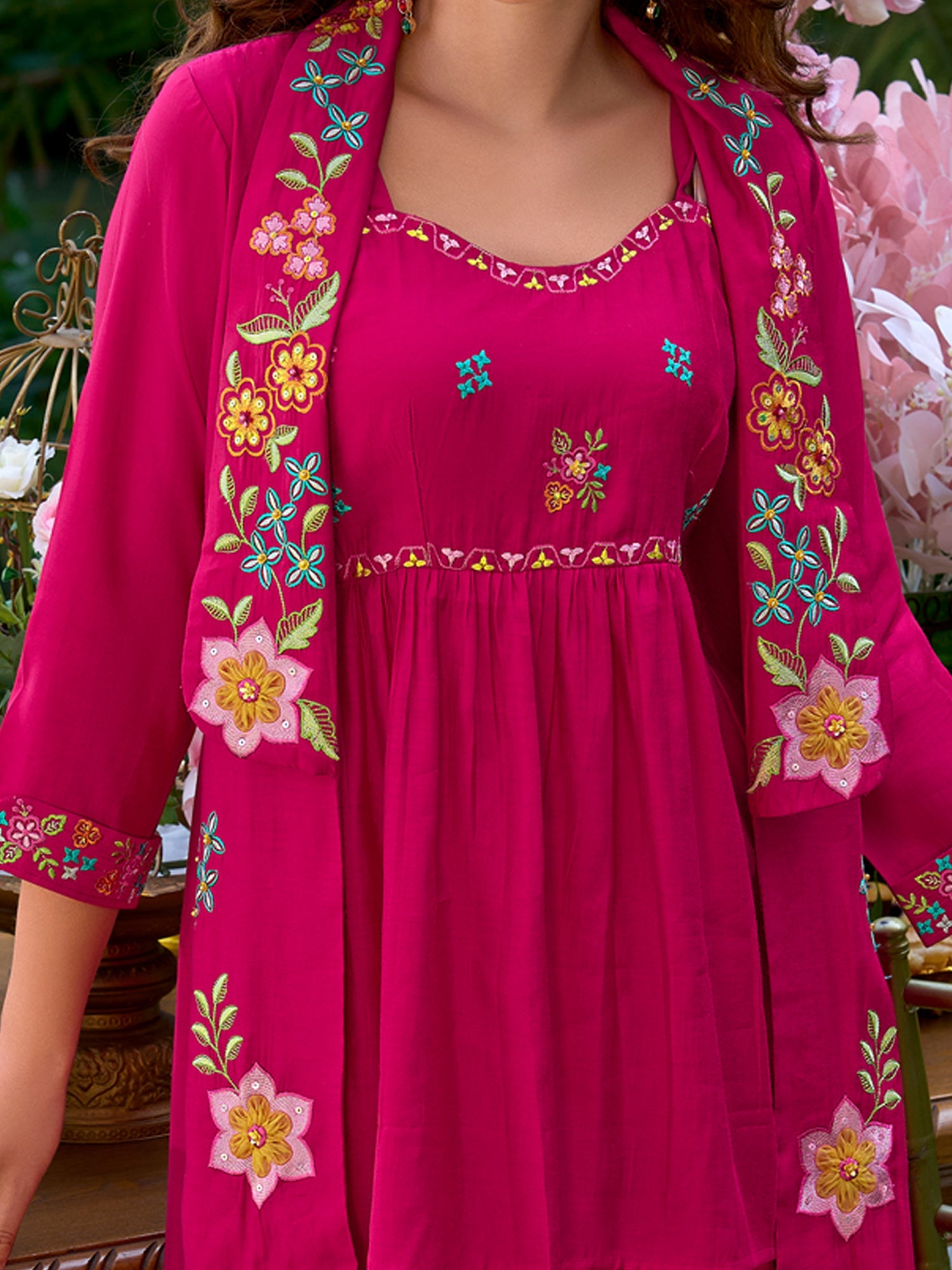 indo era, indoera, heeramandi dress, women kurta, kurta for women, women suit, 3 piece dress for women, 2 piece suit for women, sundress, summer sale, summer look, dress for wedding, birthday outfit for women, kurti, anarkali suit, pakistani suit, coord set women, maxi sundress for women, women suit, summer dress, salwar suit, cotton kurta for women, sharara suit for women, plazo suit, sleeveless kurti, office wear for women, party wear for women, dress for mother day, mother day outfit,