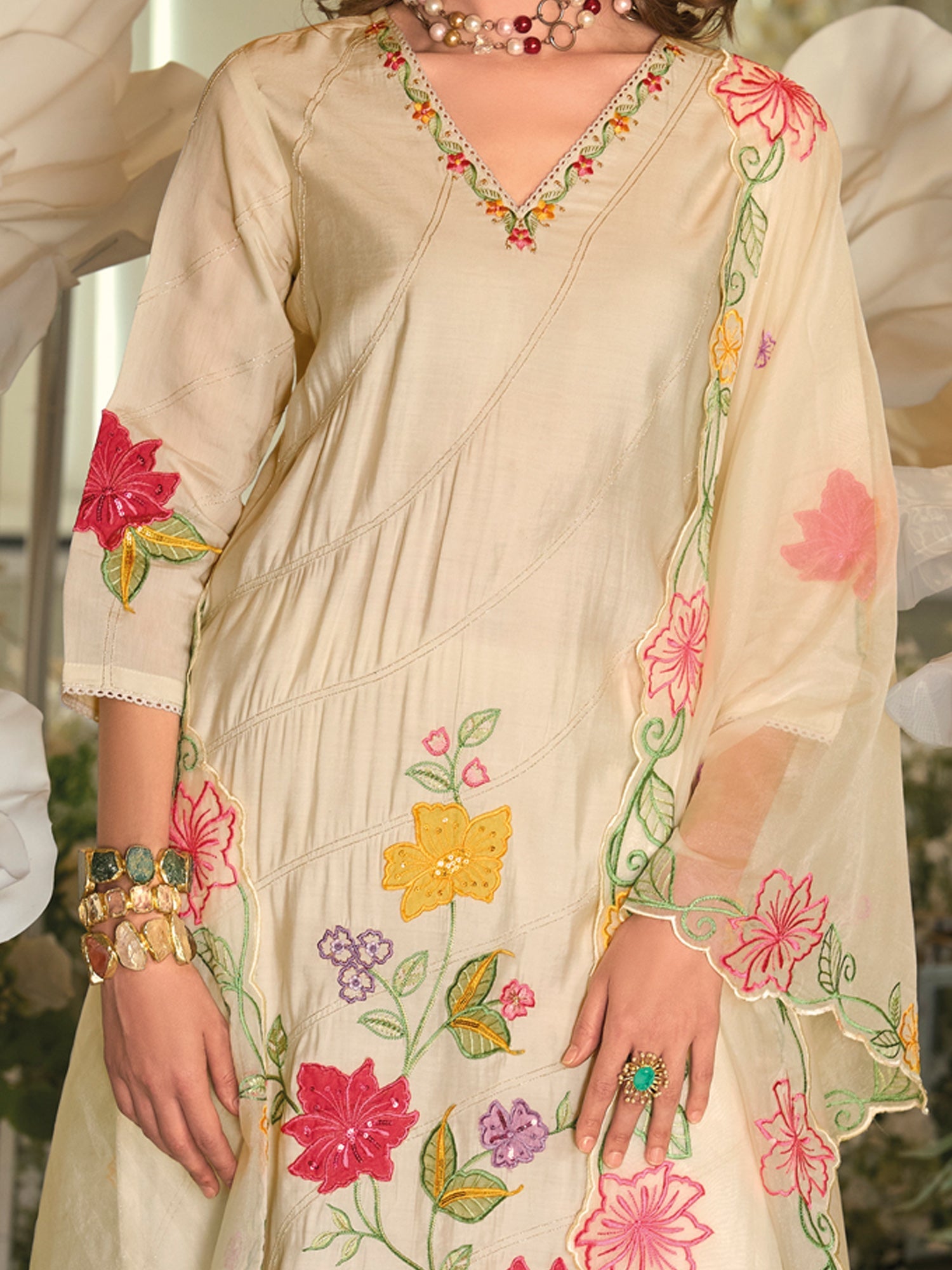 indo era, indoera, heeramandi dress, women kurta, kurta for women, women suit, 3 piece dress for women, 2 piece suit for women, sundress, summer sale, summer look, dress for wedding, birthday outfit for women, kurti, anarkali suit, pakistani suit, coord set women, maxi sundress for women, women suit, summer dress, salwar suit, cotton kurta for women, sharara suit for women, plazo suit, sleeveless kurti, office wear for women, party wear for women, dress for mother day, mother day outfit,