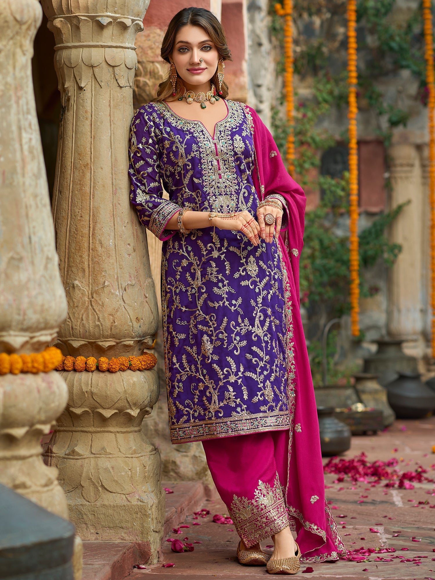 indo era, indoera, indo era kurta, heeramandi dress, heeramandi, dress for women, kurta for women, kurtaset for women, indo era kurta set, indo era suit, anarkali kurta, salwar suit, sharara set, cotton kurta, dress for women, kurta for women, birthday dress for women, gown for women, formal dress for women, party wear for women, summer dress, female kurti, cotton dress for women, kurta with dupatta, dressing style, casual look, new arrival for women, Purple suit