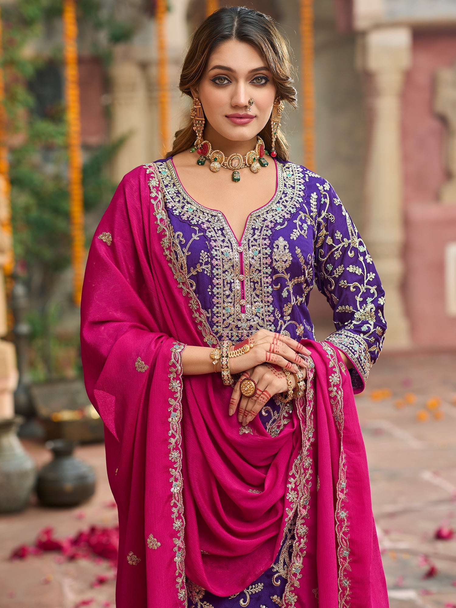 indo era, indoera, indo era kurta, heeramandi dress, heeramandi, dress for women, kurta for women, kurtaset for women, indo era kurta set, indo era suit, anarkali kurta, salwar suit, sharara set, cotton kurta, dress for women, kurta for women, birthday dress for women, gown for women, formal dress for women, party wear for women, summer dress, female kurti, cotton dress for women, kurta with dupatta, dressing style, casual look, new arrival for women, Purple suit