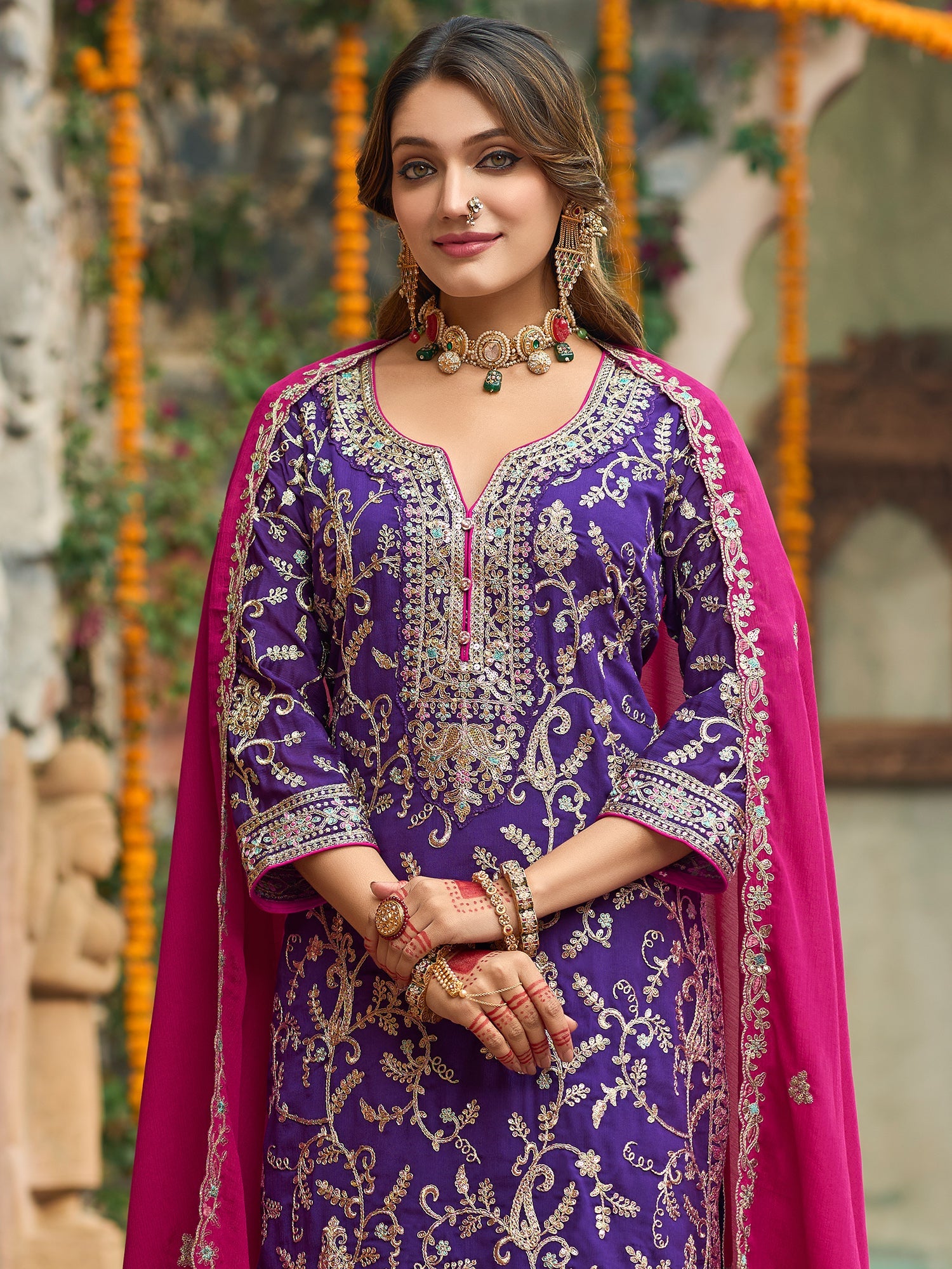 indo era, indoera, indo era kurta, heeramandi dress, heeramandi, dress for women, kurta for women, kurtaset for women, indo era kurta set, indo era suit, anarkali kurta, salwar suit, sharara set, cotton kurta, dress for women, kurta for women, birthday dress for women, gown for women, formal dress for women, party wear for women, summer dress, female kurti, cotton dress for women, kurta with dupatta, dressing style, casual look, new arrival for women, Purple suit