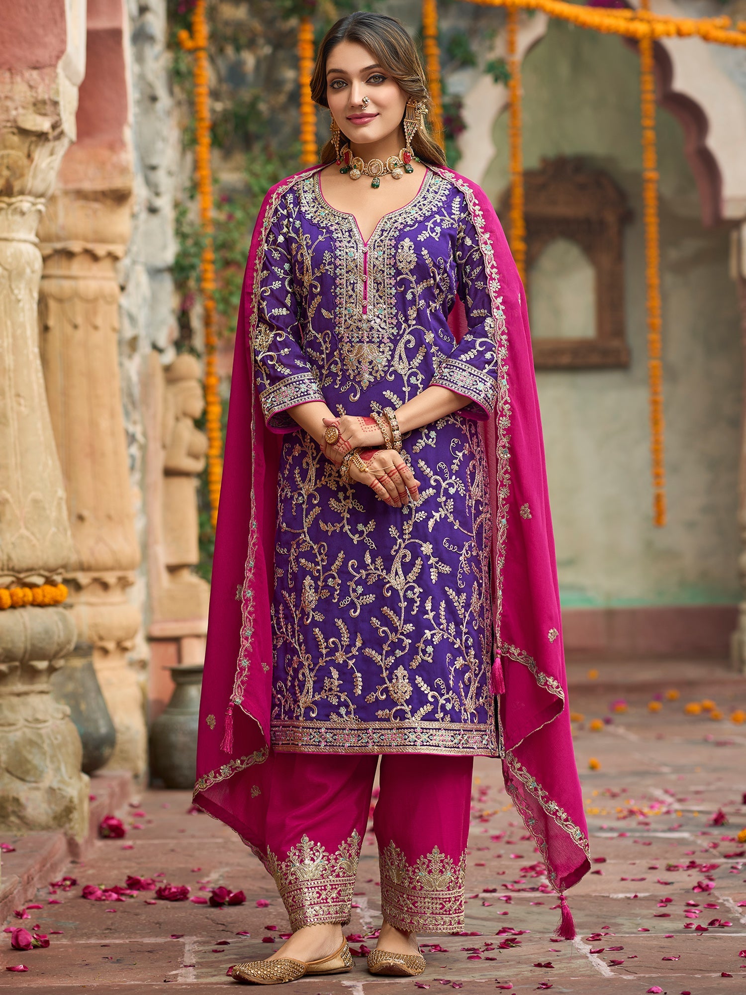 indo era, indoera, indo era kurta, heeramandi dress, heeramandi, dress for women, kurta for women, kurtaset for women, indo era kurta set, indo era suit, anarkali kurta, salwar suit, sharara set, cotton kurta, dress for women, kurta for women, birthday dress for women, gown for women, formal dress for women, party wear for women, summer dress, female kurti, cotton dress for women, kurta with dupatta, dressing style, casual look, new arrival for women, Purple suit