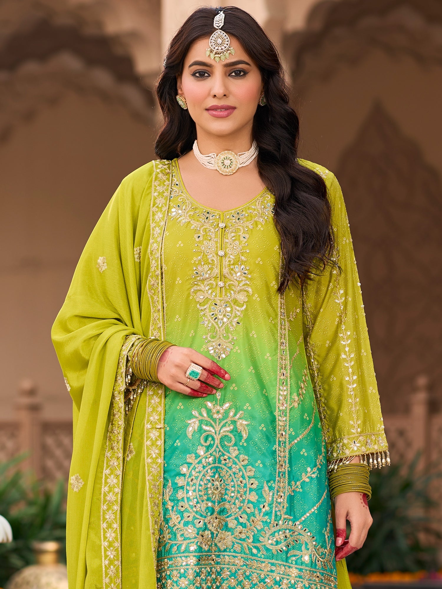 indo era, indoera, indo era kurta, heeramandi dress, heeramandi, dress for women, kurta for women, kurtaset for women, indo era kurta set, indo era suit, anarkali kurta, salwar suit, sharara set, cotton kurta, dress for women, kurta for women, birthday dress for women, gown for women, formal dress for women, party wear for women, summer dress, female kurti, cotton dress for women, kurta with dupatta, dressing style, casual look, new arrival for women, Green suit