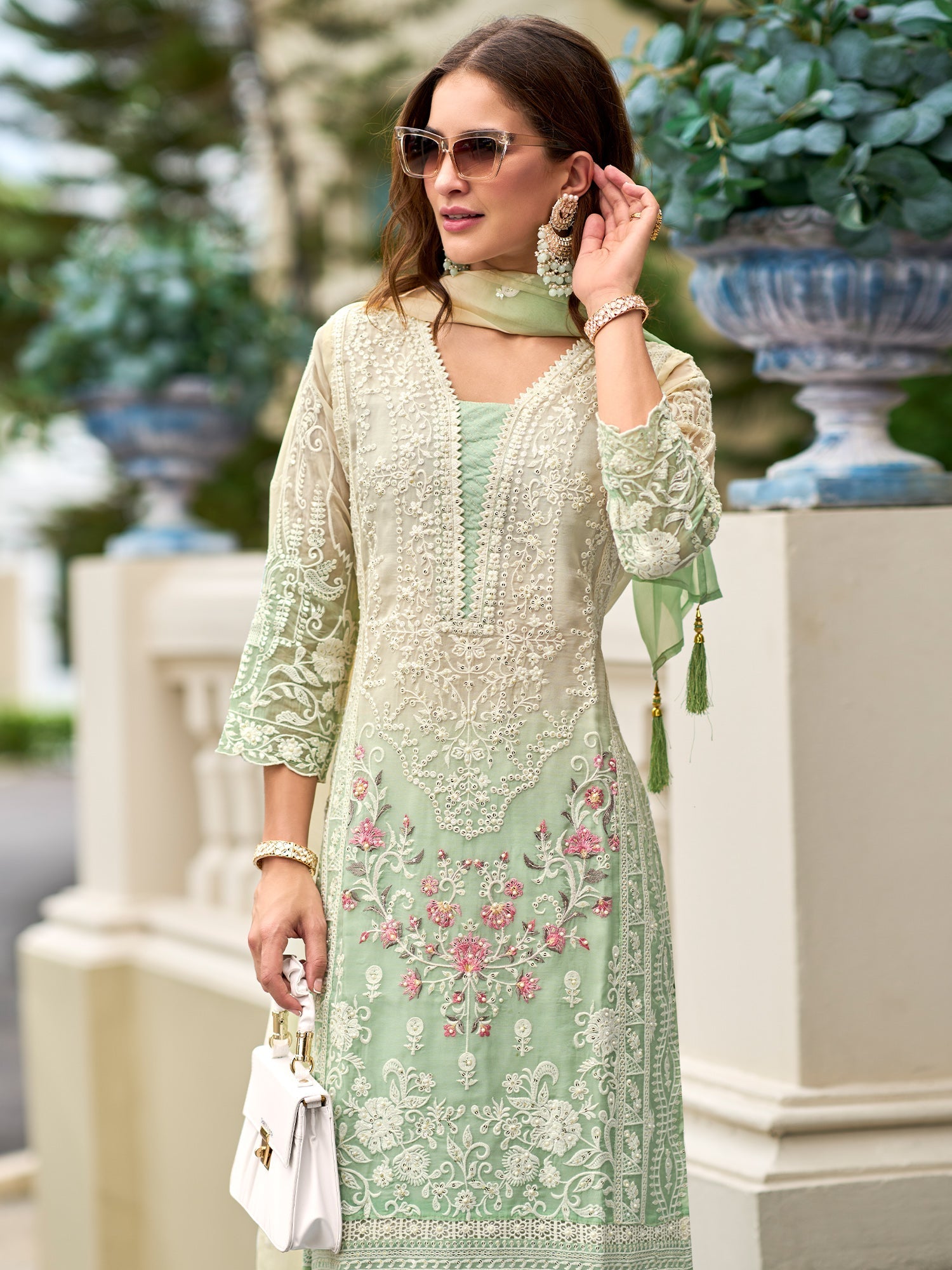 indo era, indoera, heeramandi dress, women kurta, kurta for women, women suit, 3 piece dress for women, 2 piece suit for women, sundress, summer sale, summer look, dress for wedding, birthday outfit for women, kurti, anarkali suit, pakistani suit, coord set women, maxi sundress for women, women suit, summer dress, salwar suit, cotton kurta for women, sharara suit for women, plazo suit, sleeveless kurti, office wear for women, party wear for women, dress for mother day, mother day outfit,