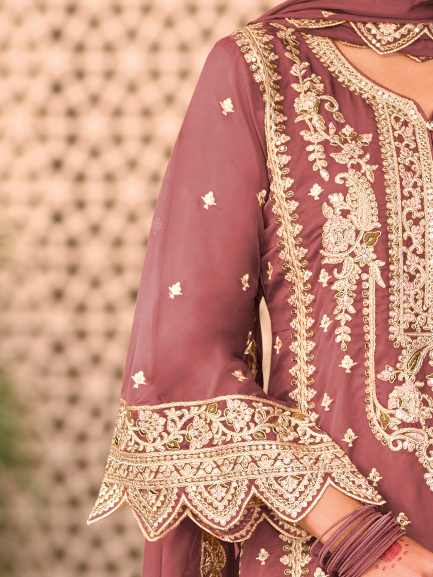 indo era, indoera, indo era kurta, heeramandi dress, heeramandi, dress for women, kurta for women, kurtaset for women, indo era kurta set, indo era suit, anarkali kurta, salwar suit, sharara set, cotton kurta, dress for women, kurta for women, birthday dress for women, gown for women, formal dress for women, party wear for women, summer dress, female kurti, cotton dress for women, kurta with dupatta, dressing style, casual look, new arrival for women, Mauve suit