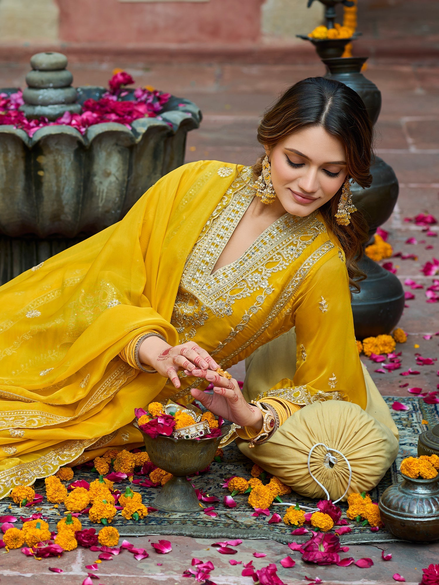 indo era, indoera, indo era kurta, heeramandi dress, heeramandi, dress for women, kurta for women, kurtaset for women, indo era kurta set, indo era suit, anarkali kurta, salwar suit, sharara set, cotton kurta, dress for women, kurta for women, birthday dress for women, gown for women, formal dress for women, party wear for women, summer dress, female kurti, cotton dress for women, kurta with dupatta, dressing style, casual look, new arrival for women, Yellow suit