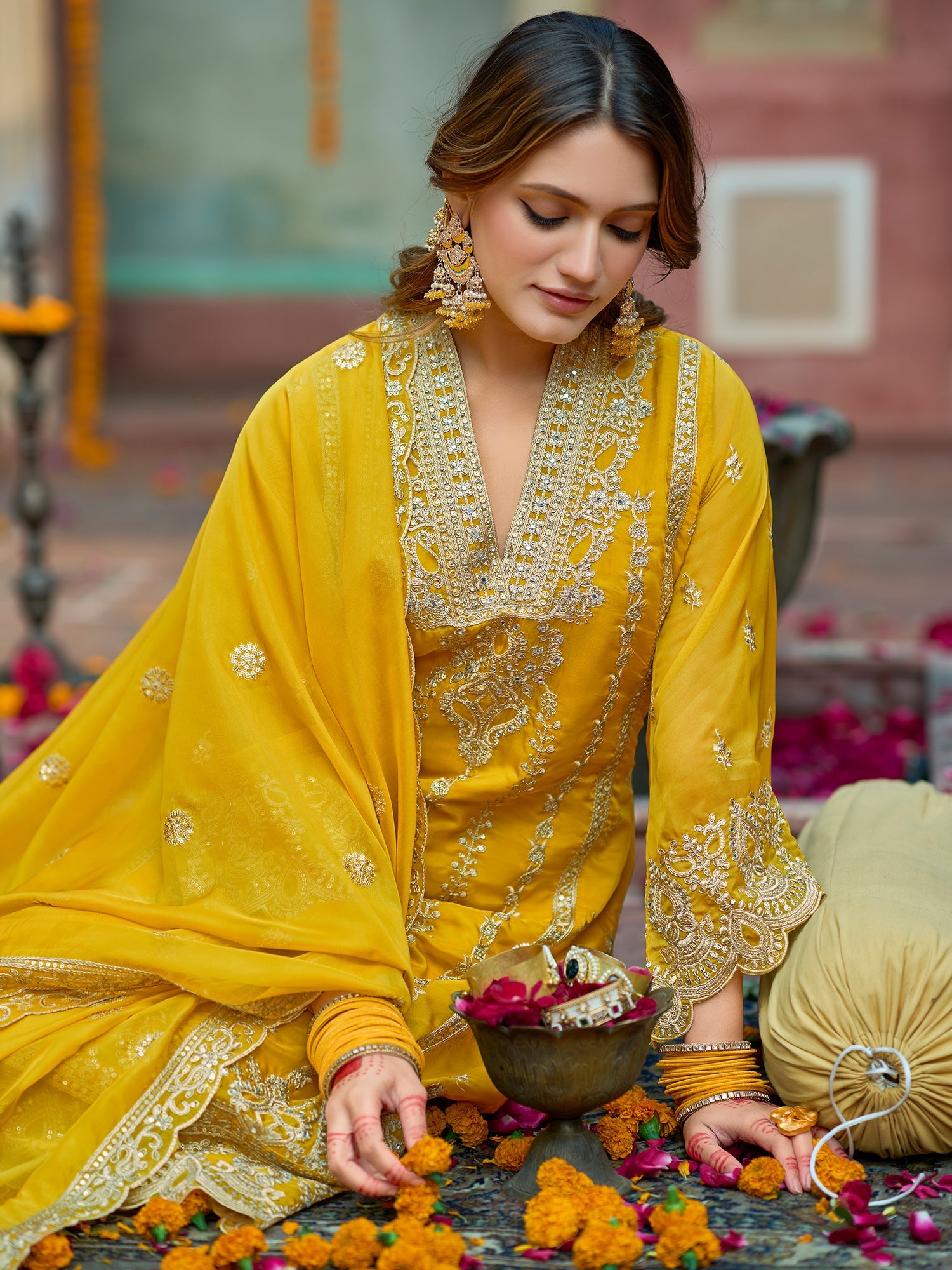 indo era, indoera, indo era kurta, heeramandi dress, heeramandi, dress for women, kurta for women, kurtaset for women, indo era kurta set, indo era suit, anarkali kurta, salwar suit, sharara set, cotton kurta, dress for women, kurta for women, birthday dress for women, gown for women, formal dress for women, party wear for women, summer dress, female kurti, cotton dress for women, kurta with dupatta, dressing style, casual look, new arrival for women, Yellow suit