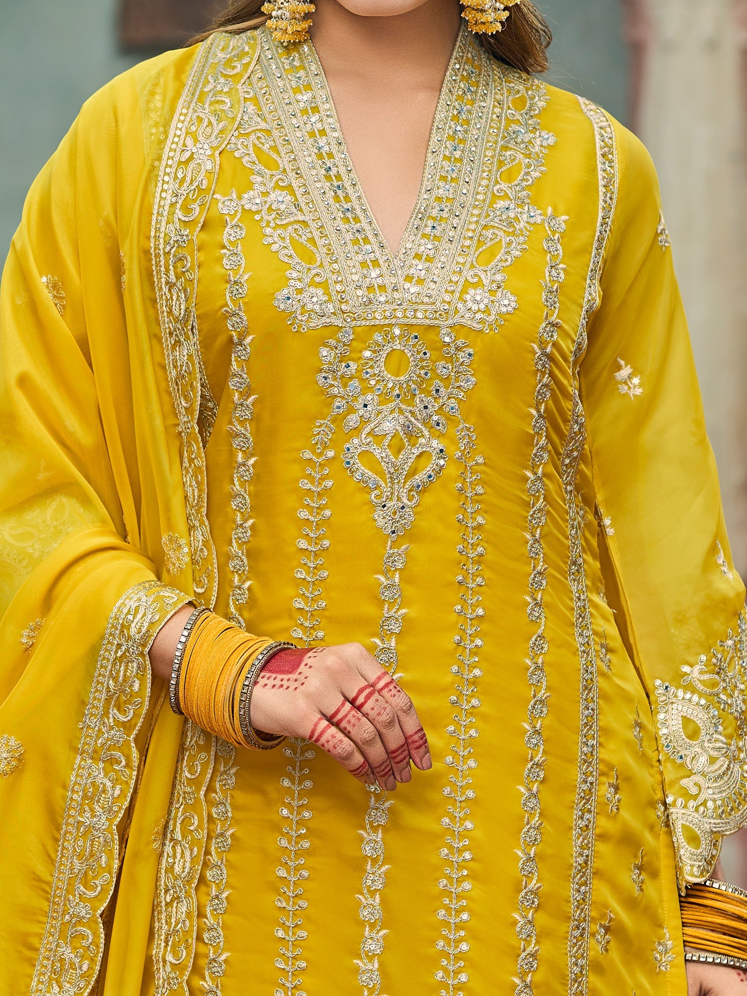 indo era, indoera, indo era kurta, heeramandi dress, heeramandi, dress for women, kurta for women, kurtaset for women, indo era kurta set, indo era suit, anarkali kurta, salwar suit, sharara set, cotton kurta, dress for women, kurta for women, birthday dress for women, gown for women, formal dress for women, party wear for women, summer dress, female kurti, cotton dress for women, kurta with dupatta, dressing style, casual look, new arrival for women, Yellow suit