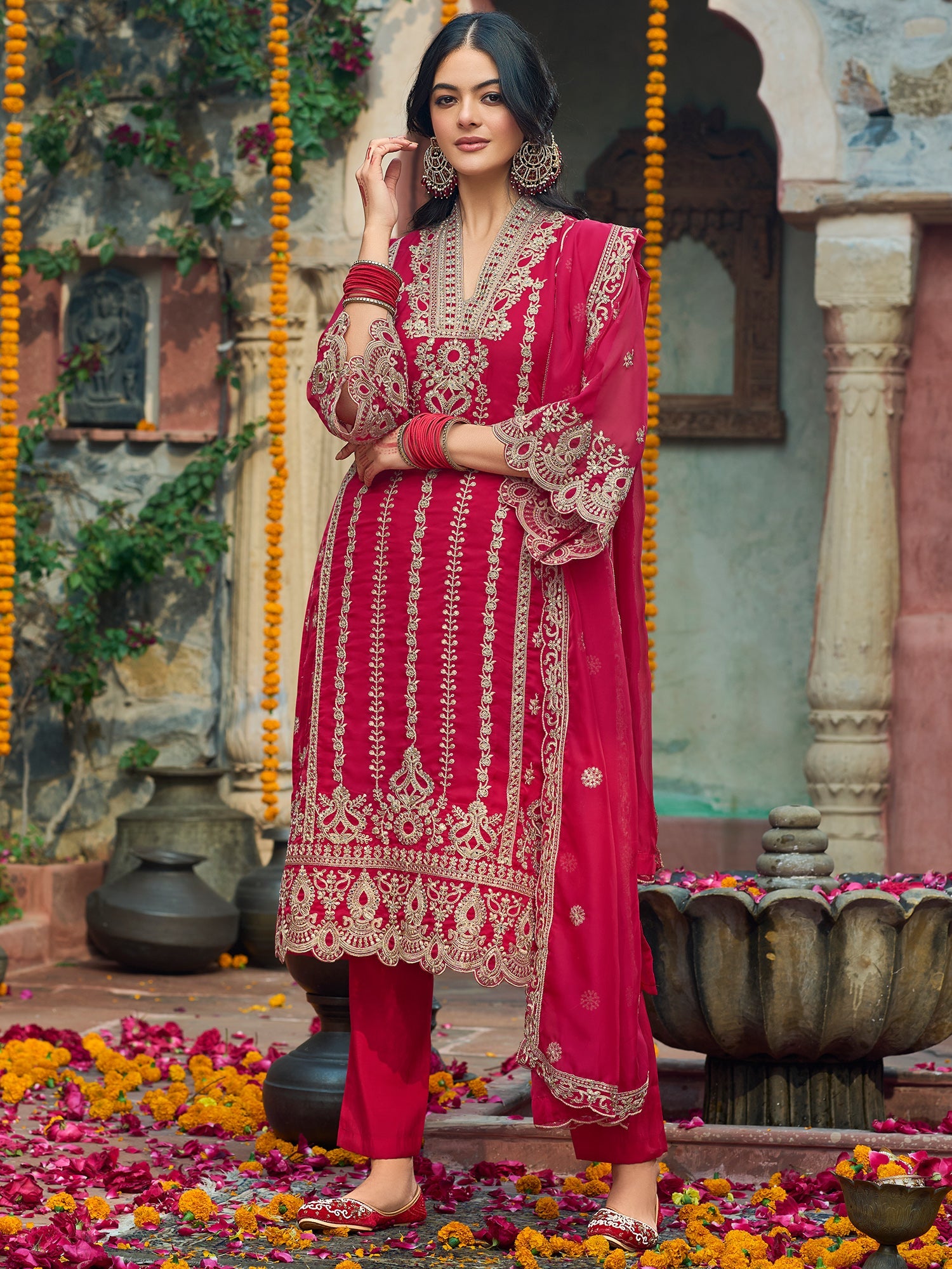indo era, indoera, indo era kurta, heeramandi dress, heeramandi, dress for women, kurta for women, kurtaset for women, indo era kurta set, indo era suit, anarkali kurta, salwar suit, sharara set, cotton kurta, dress for women, kurta for women, birthday dress for women, gown for women, formal dress for women, party wear for women, summer dress, female kurti, cotton dress for women, kurta with dupatta, dressing style, casual look, new arrival for women, Red suit