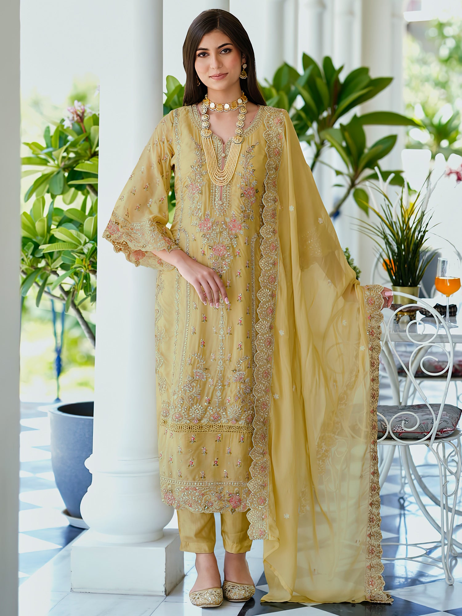 indo era, indoera, heeramandi dress, women kurta, kurta for women, women suit, 3 piece dress for women, 2 piece suit for women, sundress, summer sale, summer look, dress for wedding, birthday outfit for women, kurti, anarkali suit, pakistani suit, coord set women, maxi sundress for women, women suit, summer dress, salwar suit, cotton kurta for women, sharara suit for women, plazo suit, sleeveless kurti, office wear for women, party wear for women, dress for mother day, mother day outfit,