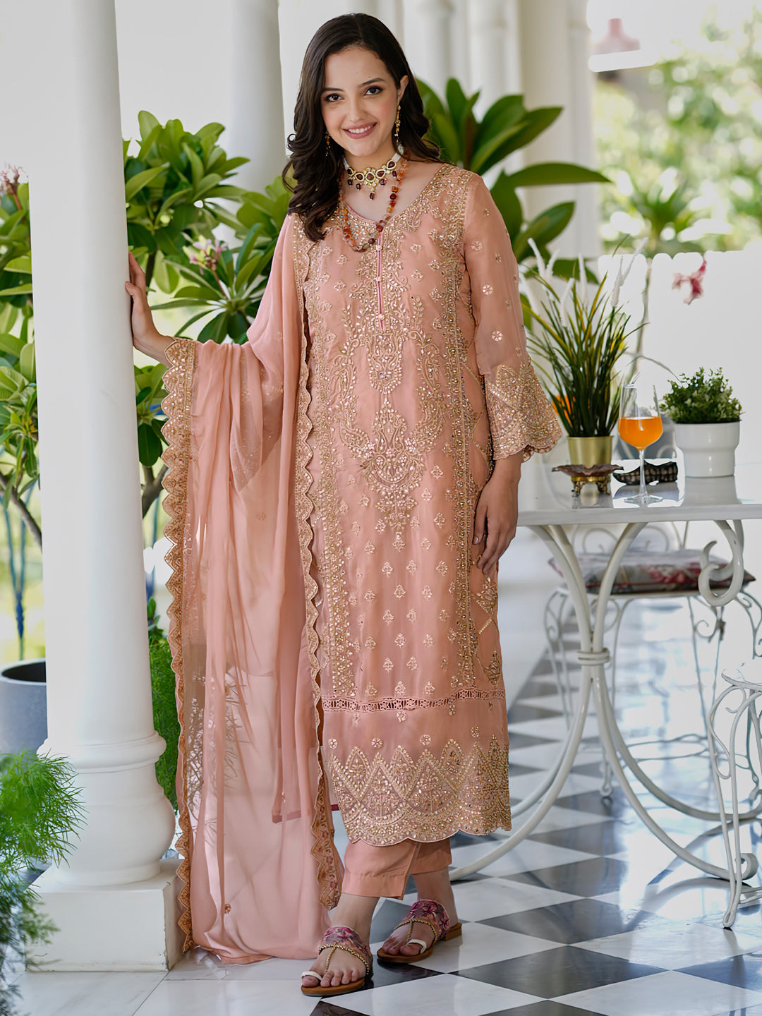 indo era, indoera, heeramandi dress, women kurta, kurta for women, women suit, 3 piece dress for women, 2 piece suit for women, sundress, summer sale, summer look, dress for wedding, birthday outfit for women, kurti, anarkali suit, pakistani suit, coord set women, maxi sundress for women, women suit, summer dress, salwar suit, cotton kurta for women, sharara suit for women, plazo suit, sleeveless kurti, office wear for women, party wear for women, dress for mother day, mother day outfit,