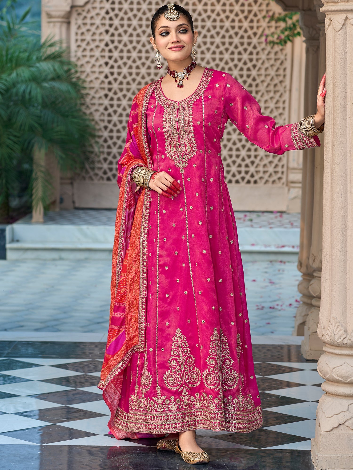 indo era, indoera, indo era kurta, heeramandi dress, heeramandi, dress for women, kurta for women, kurtaset for women, indo era kurta set, indo era suit, anarkali kurta, salwar suit, sharara set, cotton kurta, dress for women, kurta for women, birthday dress for women, gown for women, formal dress for women, party wear for women, summer dress, female kurti, cotton dress for women, kurta with dupatta, dressing style, casual look, new arrival for women, Pink suit