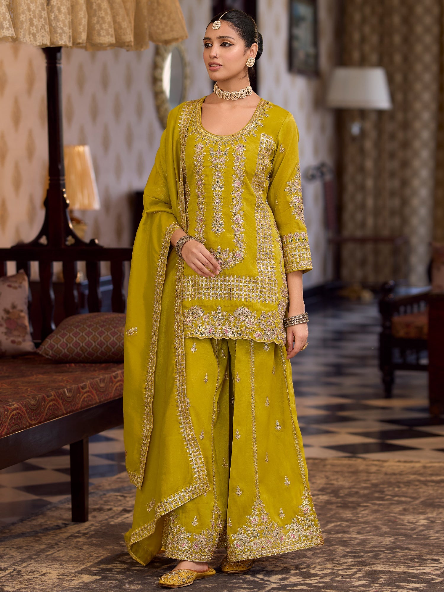 indo era, indo era kurta set, indo era suit, Kurta Set, Kurta set for women, cotton kurta set, indo era kurta set for women, Anarkali Kurta Set, Palazzo Kurta Set, Sleeveless Kurta, Embroidered Kurta, New Arrivals, Work wear, Dress, Best seller, Heeramandi dress, Summer sale, Summer suit, Wedding collection, Special offer, plus size, Spring summer, party wear, Summer Special, Printed Kurta, wedding wear, outfit ideas, Straight Kurta, Cotton Outfit, A line dress, dress for women,Mustard kurta set