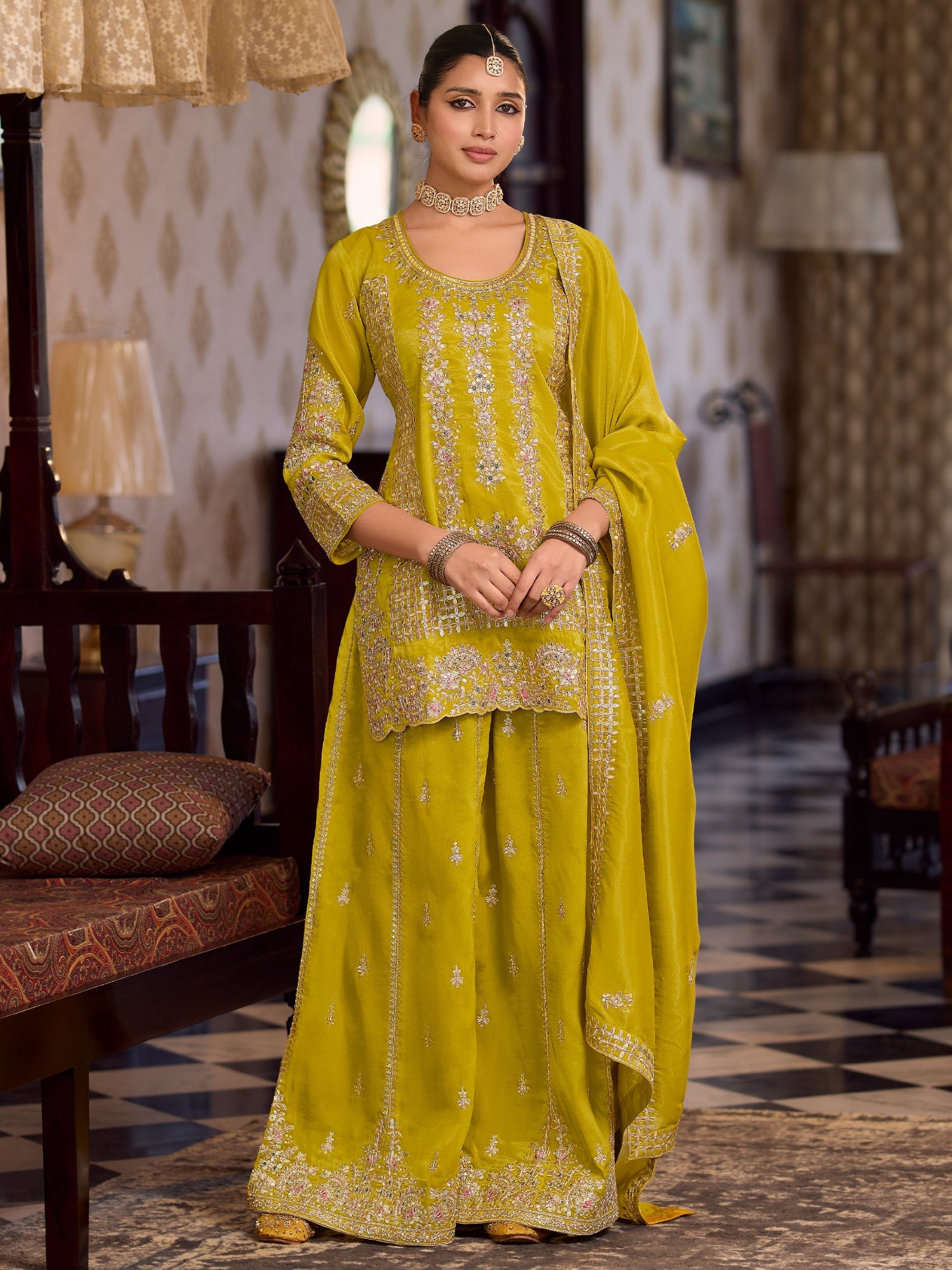 indo era, indo era kurta set, indo era suit, Kurta Set, Kurta set for women, cotton kurta set, indo era kurta set for women, Anarkali Kurta Set, Palazzo Kurta Set, Sleeveless Kurta, Embroidered Kurta, New Arrivals, Work wear, Dress, Best seller, Heeramandi dress, Summer sale, Summer suit, Wedding collection, Special offer, plus size, Spring summer, party wear, Summer Special, Printed Kurta, wedding wear, outfit ideas, Straight Kurta, Cotton Outfit, A line dress, dress for women,Mustard kurta set