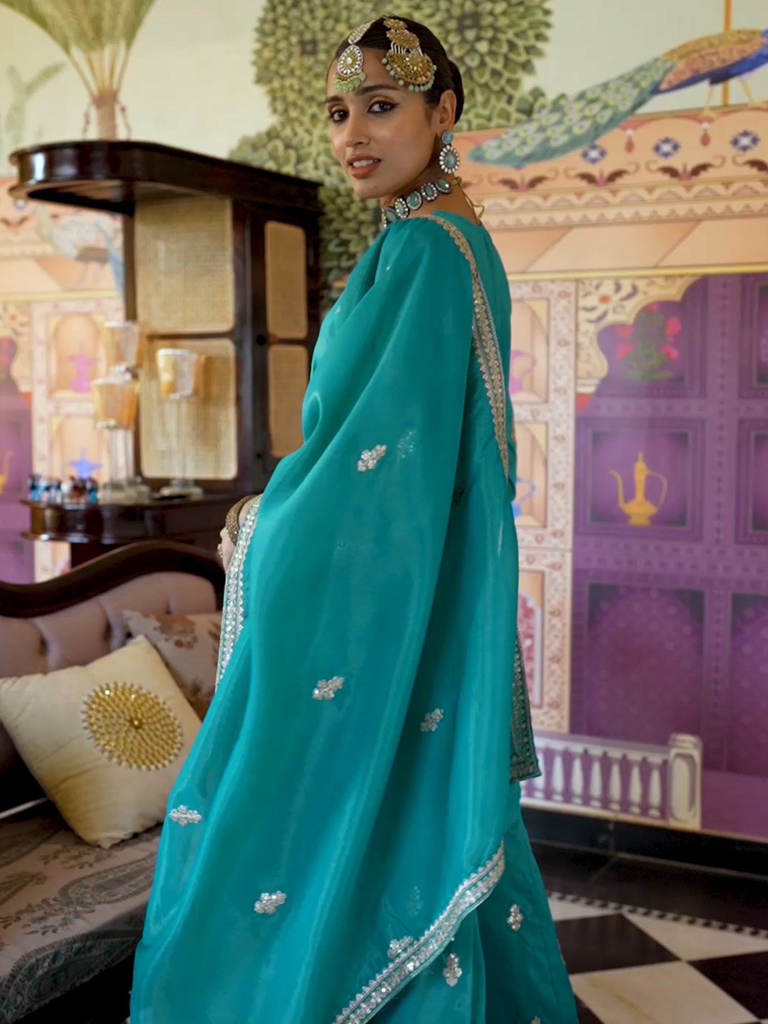 indo era, indoera, heeramandi dress, women kurta, kurta for women, women suit, 3 piece dress for women, 2 piece suit for women, sundress, summer sale, summer look, dress for wedding, birthday outfit for women, kurti, anarkali suit, pakistani suit, coord set women, maxi sundress for women, women suit, summer dress, salwar suit, cotton kurta for women, sharara suit for women, plazo suit, sleeveless kurti, office wear for women, party wear for women, dress for mother day, mother day outfit,