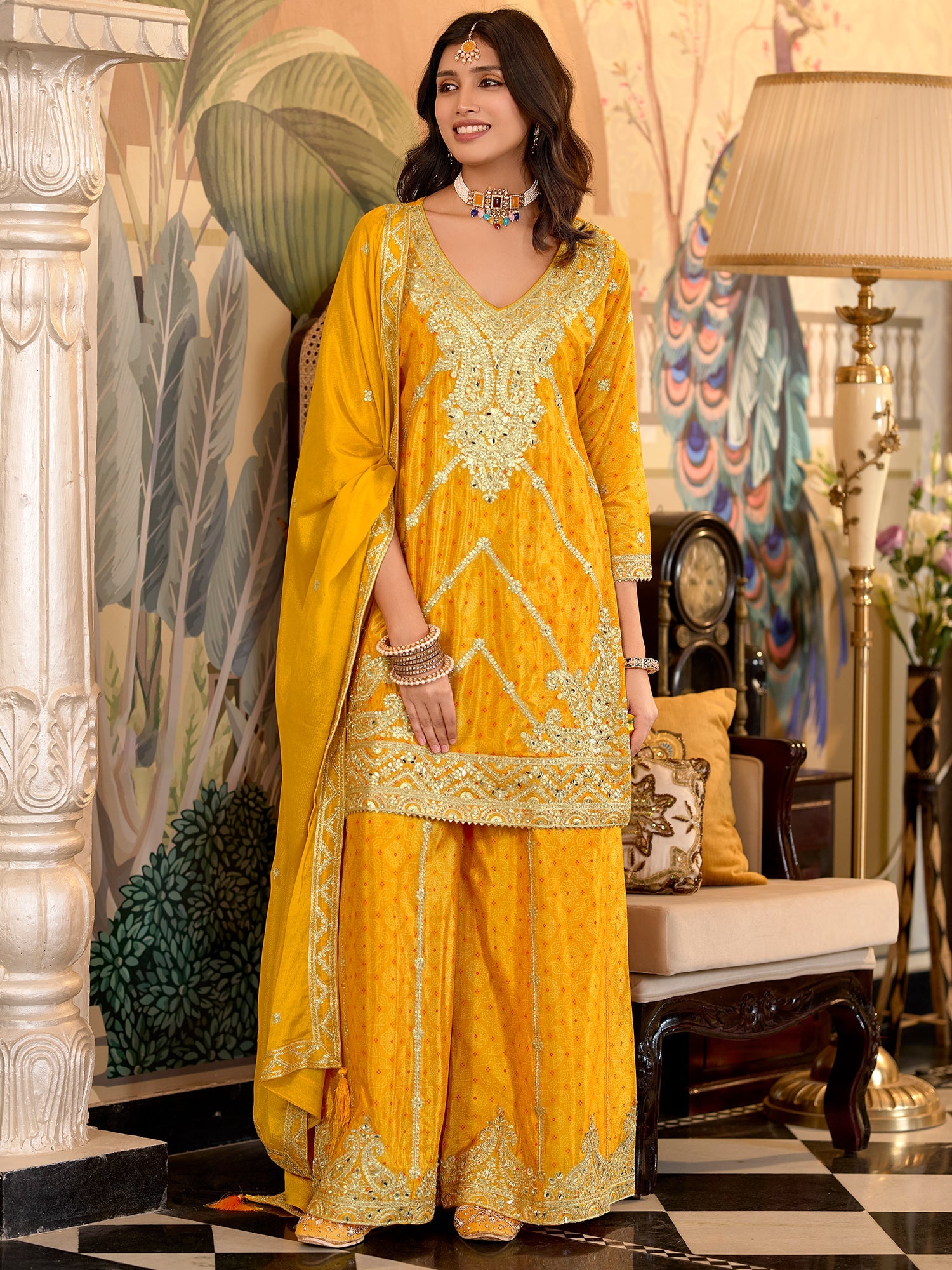 indo era, indoera, indo era kurta, heeramandi dress, heeramandi, dress for women, kurta for women, kurtaset for women, indo era kurta set, indo era suit, anarkali kurta, salwar suit, sharara set, cotton kurta, dress for women, kurta for women, birthday dress for women, gown for women, formal dress for women, party wear for women, summer dress, female kurti, cotton dress for women, kurta with dupatta, dressing style, casual look, new arrival for women, Yellow suit