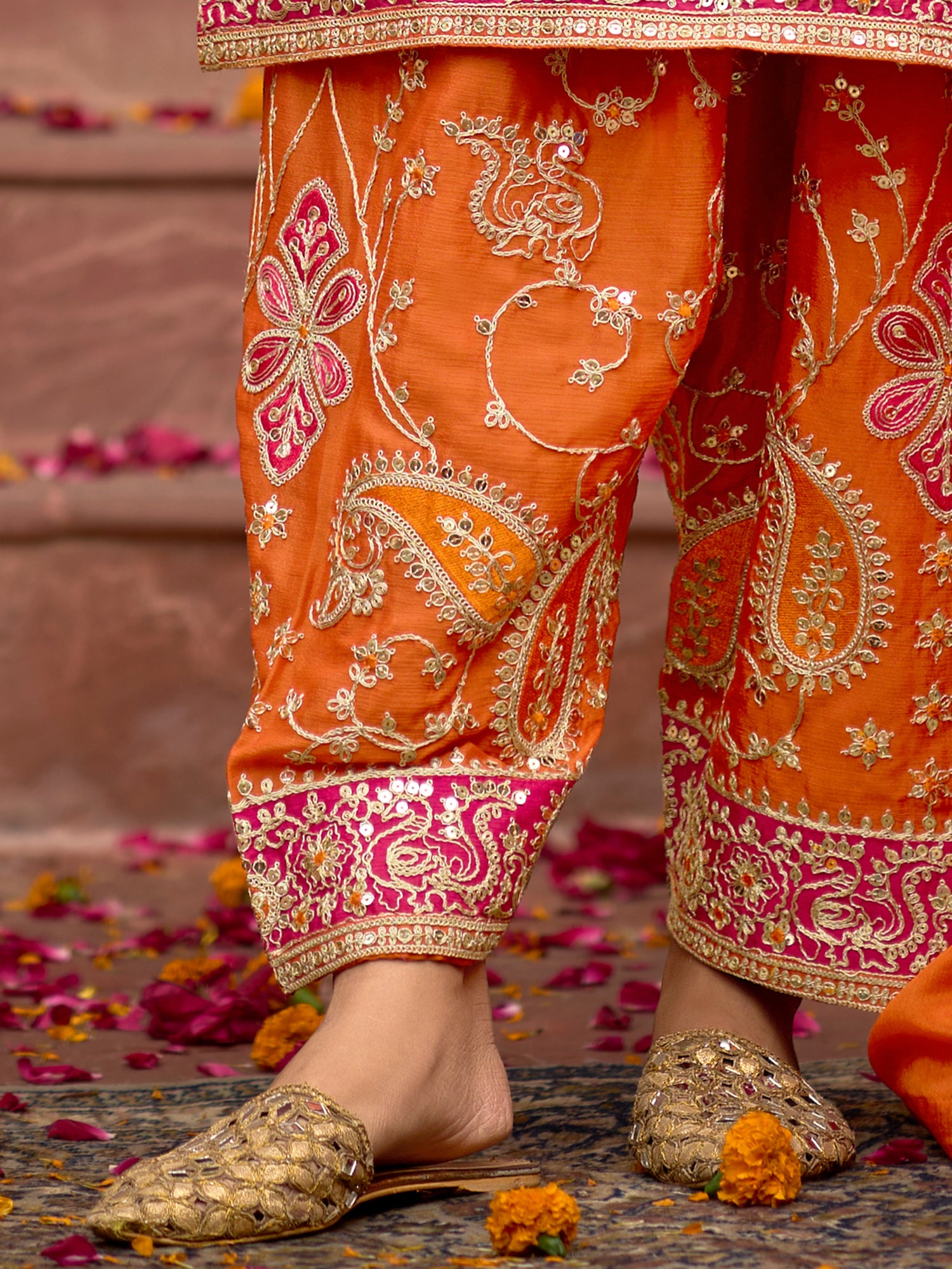 indo era, suit, kurta set for women, indo era kurta, kurta sets for ladies, summer dresses for women, 3 piece suit, cotton kurta set for women, new arrivals, women kurti plazo set, women in suit, kurta suit, floral kurta, short suit, spring summer,  suit