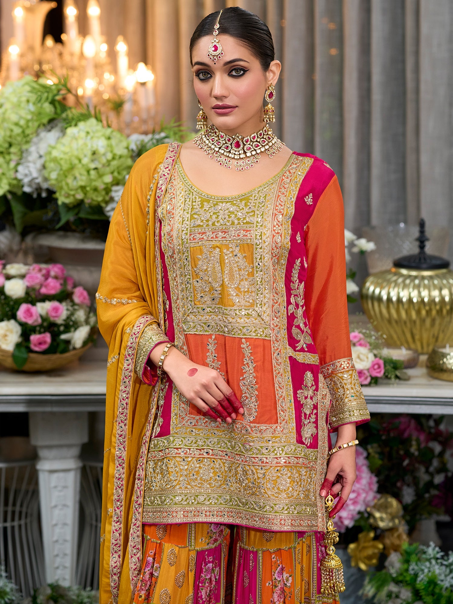 indo era, indo era kurta set, indo era suit, Kurta Set, Kurta set for women, cotton kurta set, indo era kurta set for women, Anarkali Kurta Set, Palazzo Kurta Set, Sleeveless Kurta, Embroidered Kurta, New Arrivals, Work wear, Dress, Best seller, Heeramandi dress, Summer sale, Summer suit, Wedding collection, Special offer, plus size, Spring summer, party wear, Summer Special, Printed Kurta, wedding wear, outfit ideas, Straight Kurta, Cotton Outfit, A line dress, dress for women,Multi kurta set