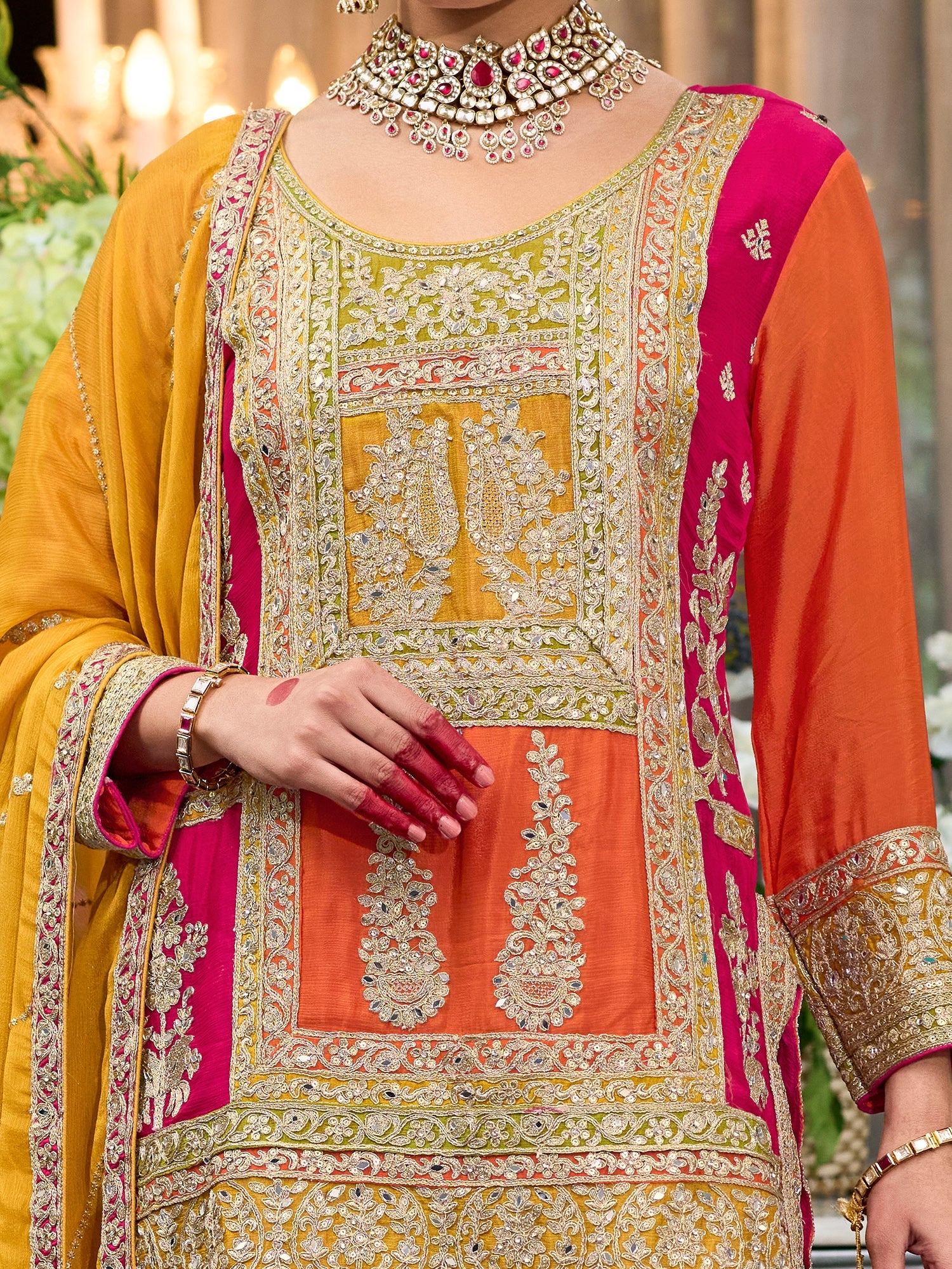indo era, indo era kurta set, indo era suit, Kurta Set, Kurta set for women, cotton kurta set, indo era kurta set for women, Anarkali Kurta Set, Palazzo Kurta Set, Sleeveless Kurta, Embroidered Kurta, New Arrivals, Work wear, Dress, Best seller, Heeramandi dress, Summer sale, Summer suit, Wedding collection, Special offer, plus size, Spring summer, party wear, Summer Special, Printed Kurta, wedding wear, outfit ideas, Straight Kurta, Cotton Outfit, A line dress, dress for women,Multi kurta set