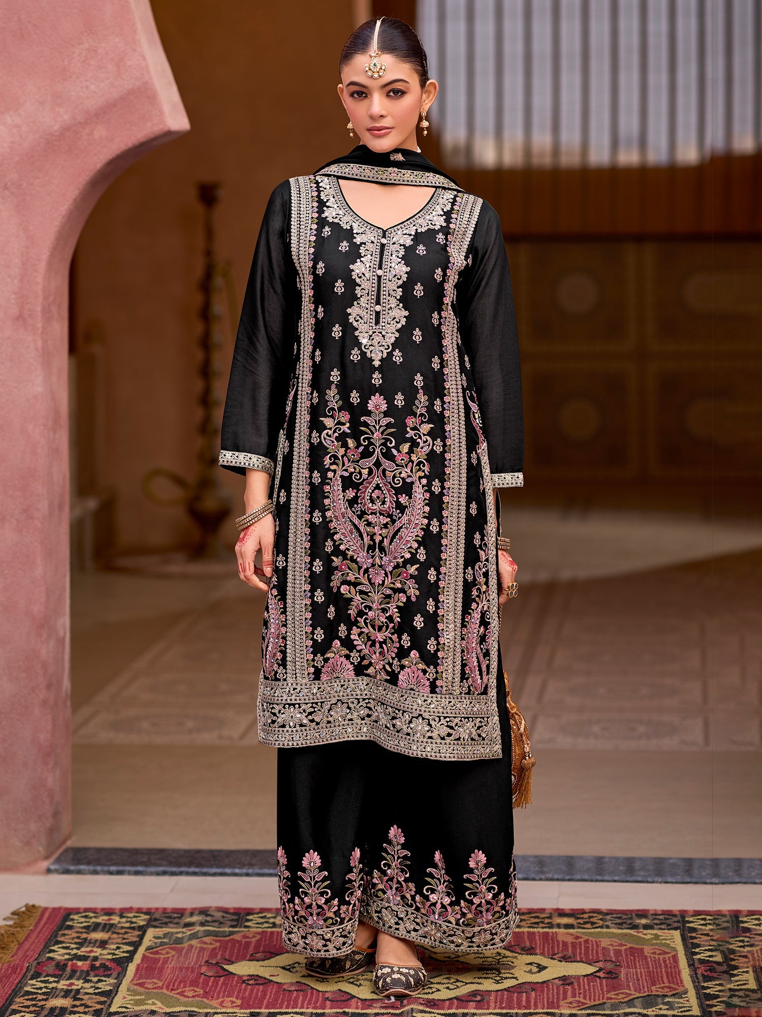 indo era, indoera, indo era kurta, heeramandi dress, heeramandi, dress for women, kurta for women, kurtaset for women, indo era kurta set, indo era suit, anarkali kurta, salwar suit, sharara set, cotton kurta, dress for women, kurta for women, birthday dress for women, gown for women, formal dress for women, party wear for women, summer dress, female kurti, cotton dress for women, kurta with dupatta, dressing style, casual look, new arrival for women, Black suit