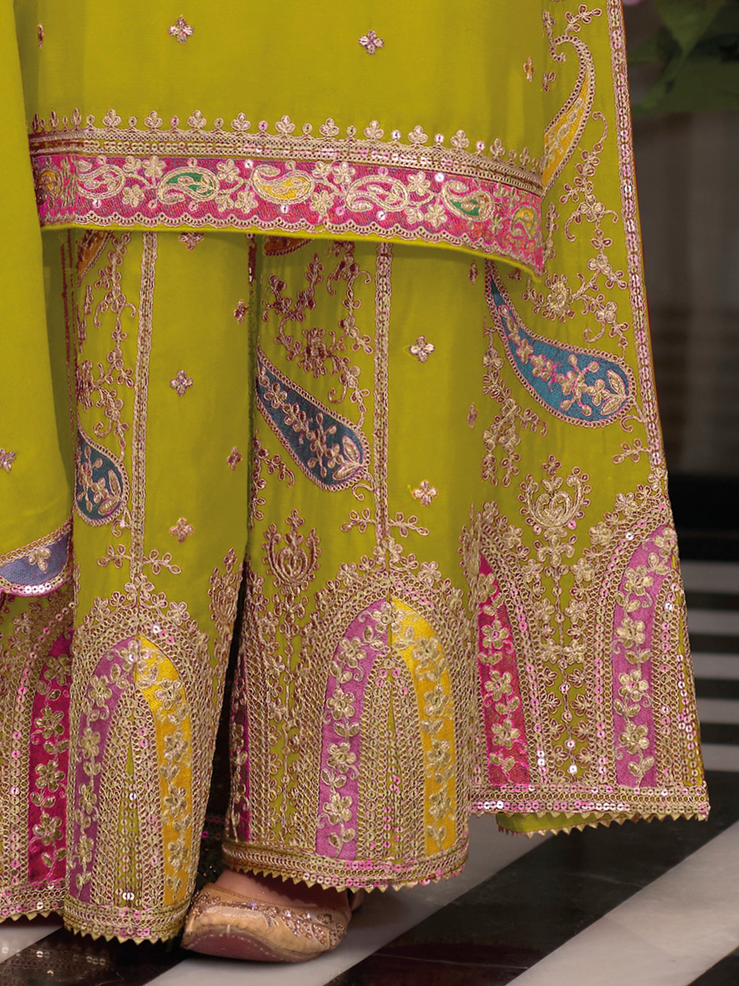 indo era, suit, kurta set for women, indo era kurta, kurta sets for ladies, summer dresses for women, 3 piece suit, cotton kurta set for women, new arrivals, women kurti plazo set, women in suit, kurta suit, floral kurta, short suit, spring summer,  suit