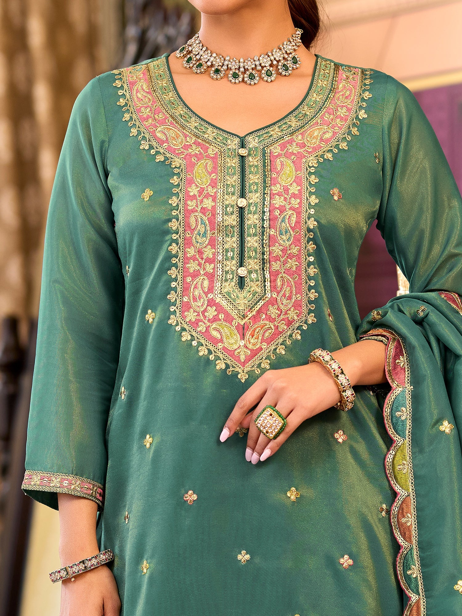 indo era, indoera, heeramandi dress, women kurta, kurta for women, women suit, 3 piece dress for women, 2 piece suit for women, sundress, summer sale, summer look, dress for wedding, birthday outfit for women, kurti, anarkali suit, pakistani suit, coord set women, maxi sundress for women, women suit, summer dress, salwar suit, cotton kurta for women, sharara suit for women, plazo suit, sleeveless kurti, office wear for women, party wear for women, dress for mother day, mother day outfit,