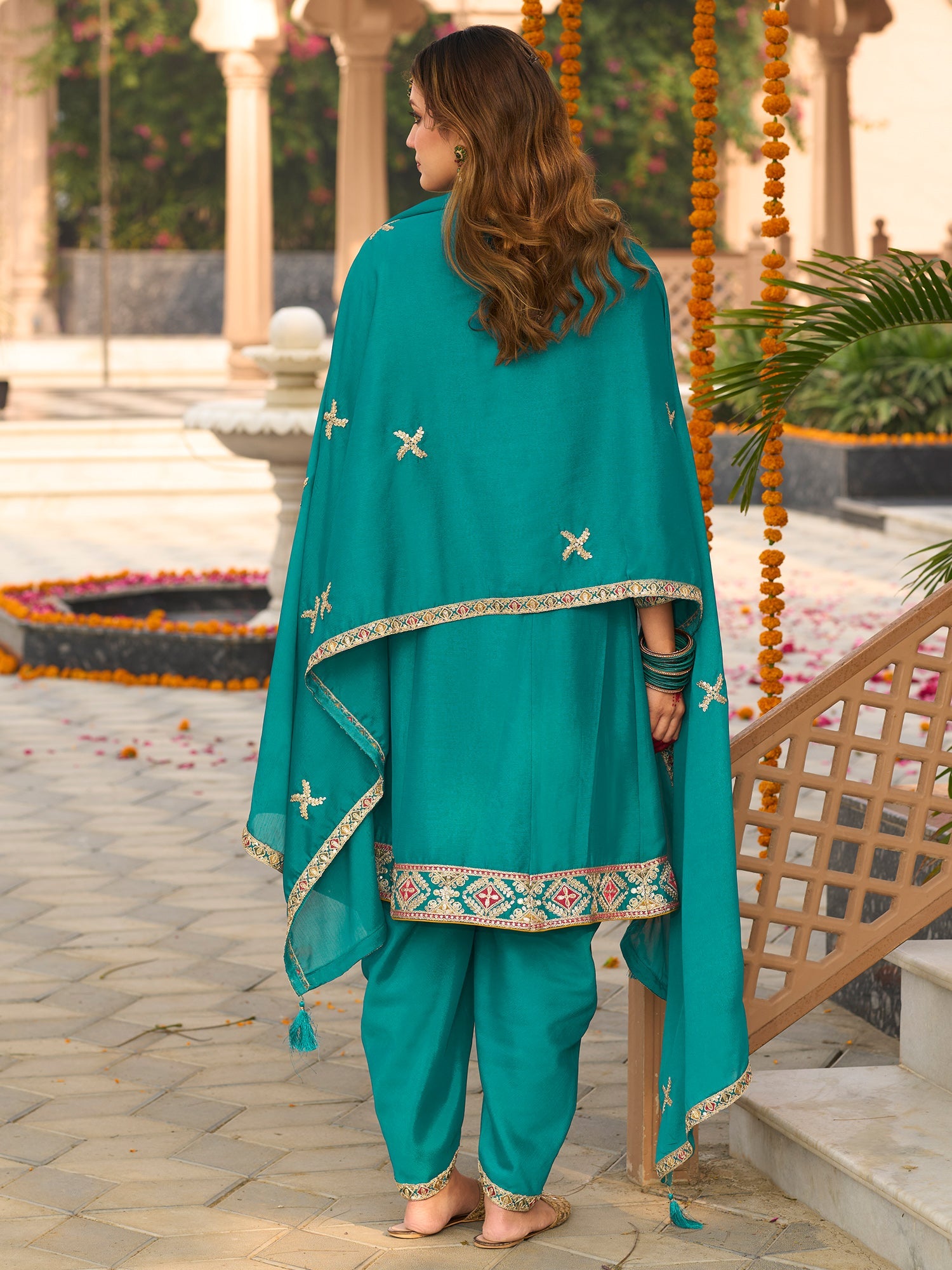 indo era, indo era kurta set, indo era suit, Kurta Set, Kurta set for women, cotton kurta set, indo era kurta set for women, Anarkali Kurta Set, Palazzo Kurta Set, Sleeveless Kurta, Embroidered Kurta, New Arrivals, Work wear, Dress, Best seller, Heeramandi dress, Summer sale, Summer suit, Wedding collection, Special offer, plus size, Spring summer, party wear, Summer Special, Printed Kurta, wedding wear, outfit ideas, Straight Kurta, Cotton Outfit, A line dress, dress for women,Sea Green kurta set