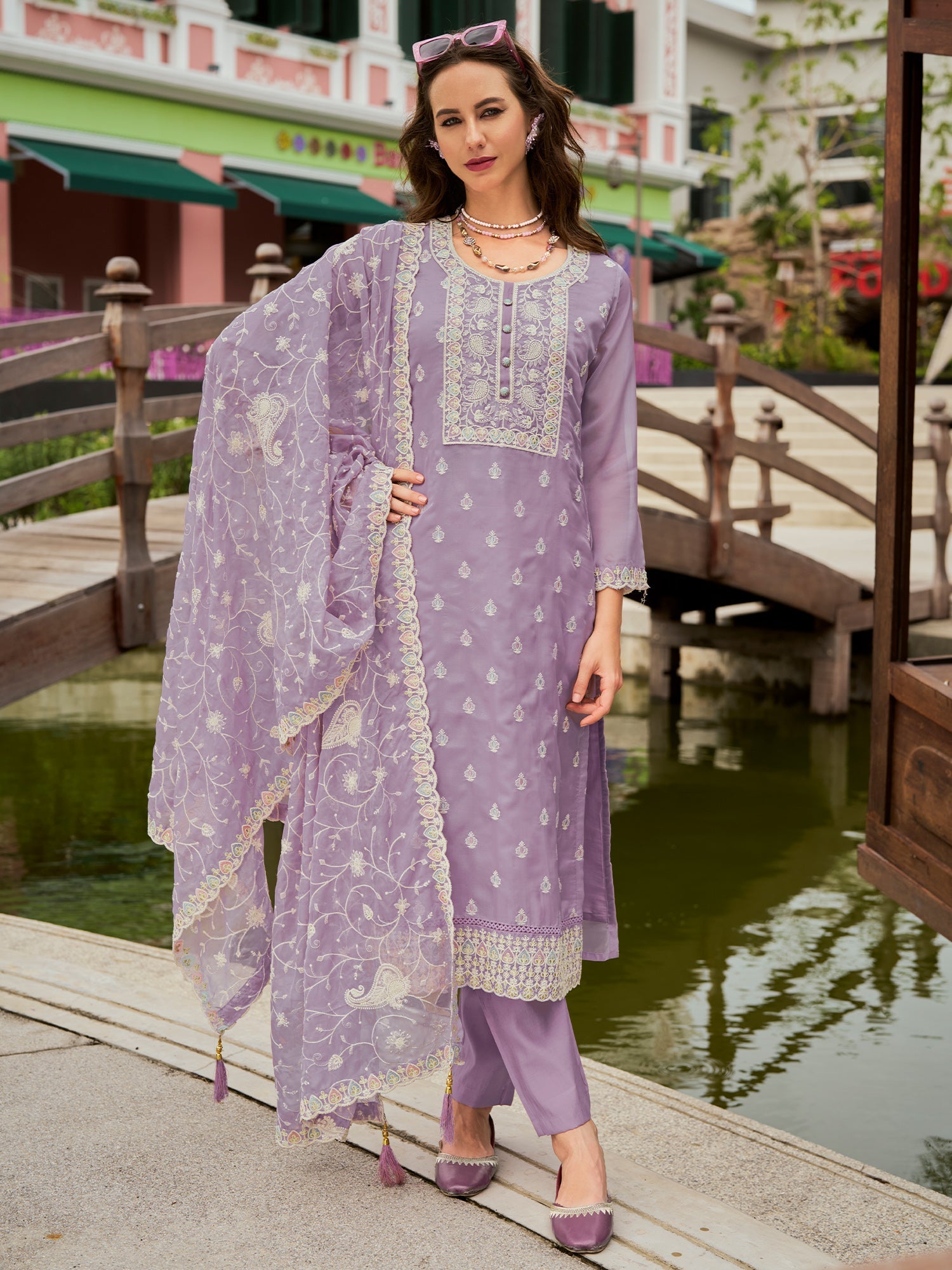 indo era, indo era kurta set, indoera, kurta set for women, indoera kurti, indoera suit, work wear, new arrival, summer collection, Dress for women, best seller, heeramandi dress, summer outfit, summer wear, co ord set for women, women wear, women collection, indo era & sanjeeda, indo era & harnaaz, Suit for women, new collection, Anarkali Kurta Set, Cotton Kurta, Embroidered Kurta, cotton anarkali, straight kurta, Palazzo Kurta, Sharara Kurta, salwar suit, summer sale, myntra indo era, indo era myntra