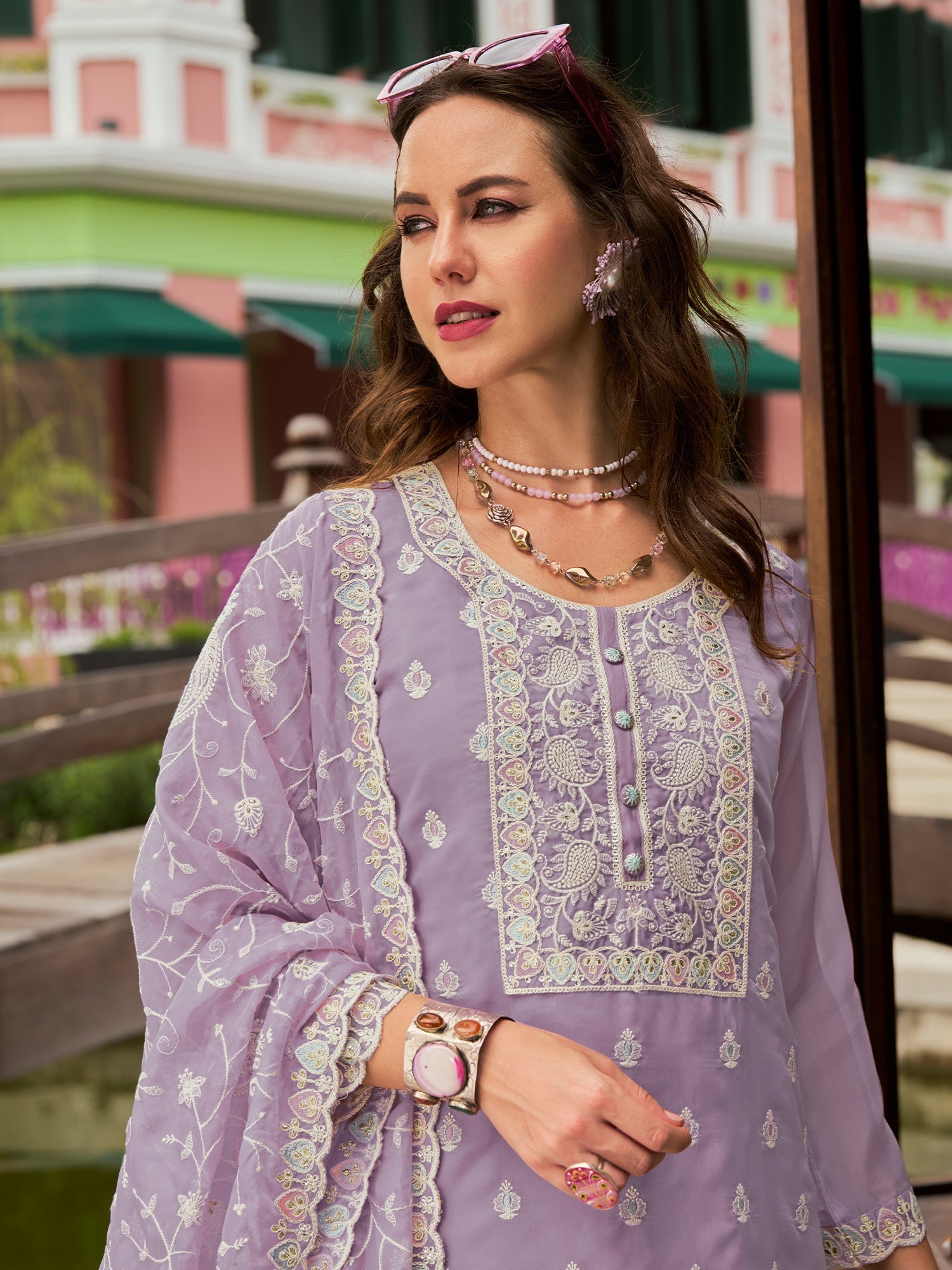 indo era, indo era kurta set, indoera, kurta set for women, indoera kurti, indoera suit, work wear, new arrival, summer collection, Dress for women, best seller, heeramandi dress, summer outfit, summer wear, co ord set for women, women wear, women collection, indo era & sanjeeda, indo era & harnaaz, Suit for women, new collection, Anarkali Kurta Set, Cotton Kurta, Embroidered Kurta, cotton anarkali, straight kurta, Palazzo Kurta, Sharara Kurta, salwar suit, summer sale, myntra indo era, indo era myntra