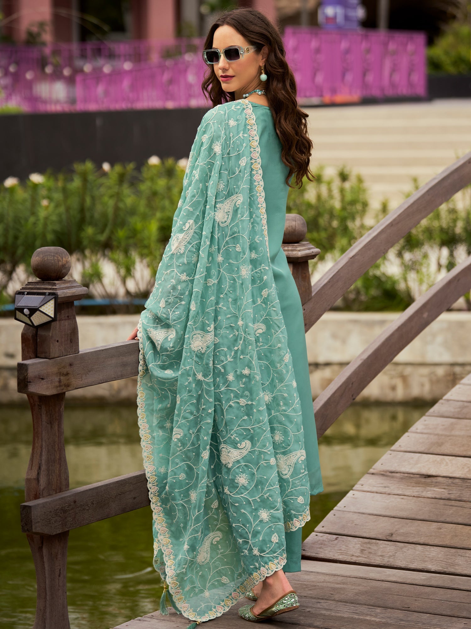 indo era, indo era kurta set, indoera, kurta set for women, indoera kurti, indoera suit, work wear, new arrival, summer collection, Dress for women, best seller, heeramandi dress, summer outfit, summer wear, co ord set for women, women wear, women collection, indo era & sanjeeda, indo era & harnaaz, Suit for women, new collection, Anarkali Kurta Set, Cotton Kurta, Embroidered Kurta, cotton anarkali, straight kurta, Palazzo Kurta, Sharara Kurta, salwar suit, summer sale, myntra indo era, indo era myntra