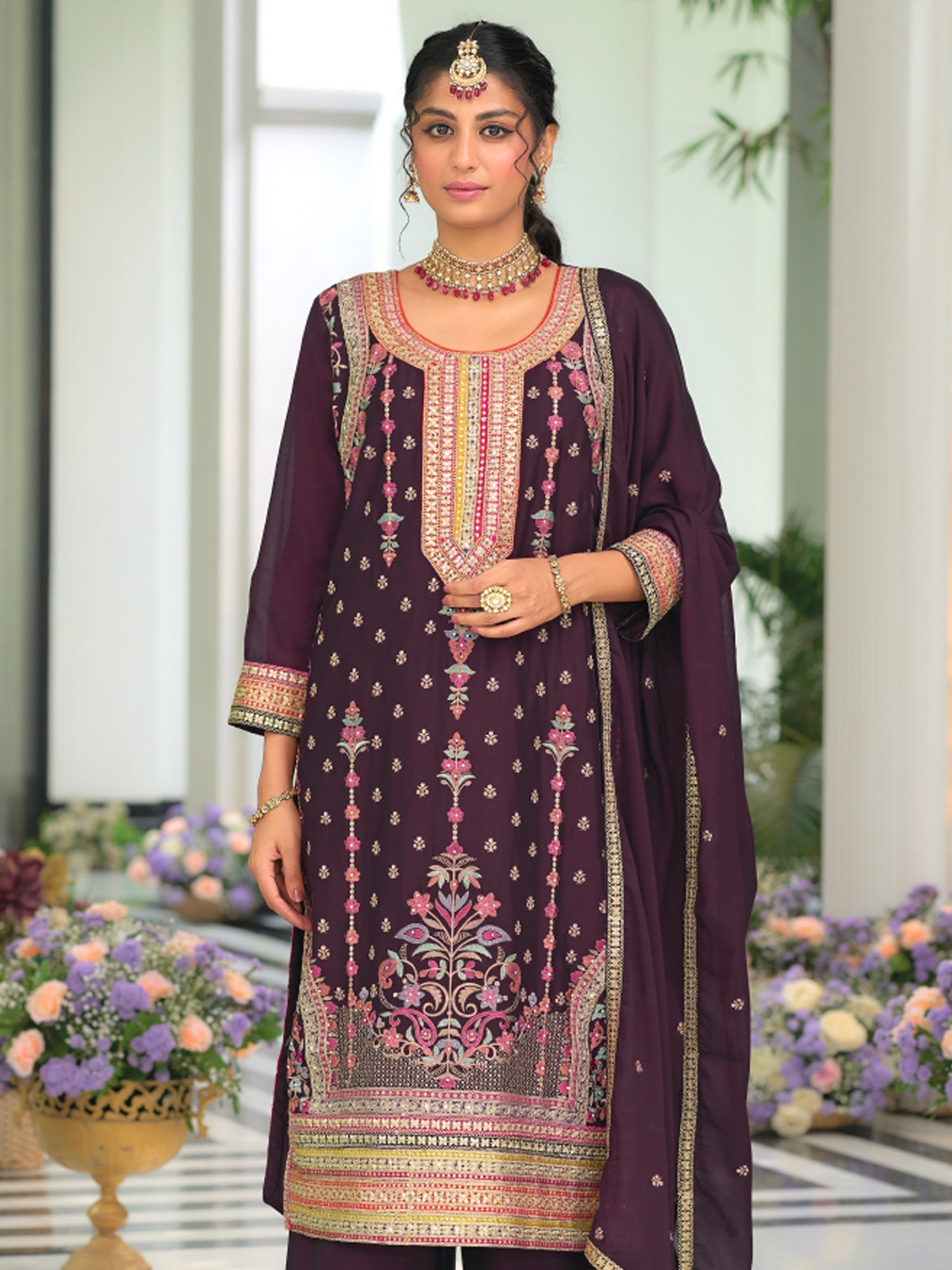 indo era, indoera, indo era kurta, heeramandi dress, heeramandi, dress for women, kurta for women, kurtaset for women, indo era kurta set, indo era suit, anarkali kurta, salwar suit, sharara set, cotton kurta, dress for women, kurta for women, birthday dress for women, gown for women, formal dress for women, party wear for women, summer dress, female kurti, cotton dress for women, kurta with dupatta, dressing style, casual look, new arrival for women, Burgundy suit