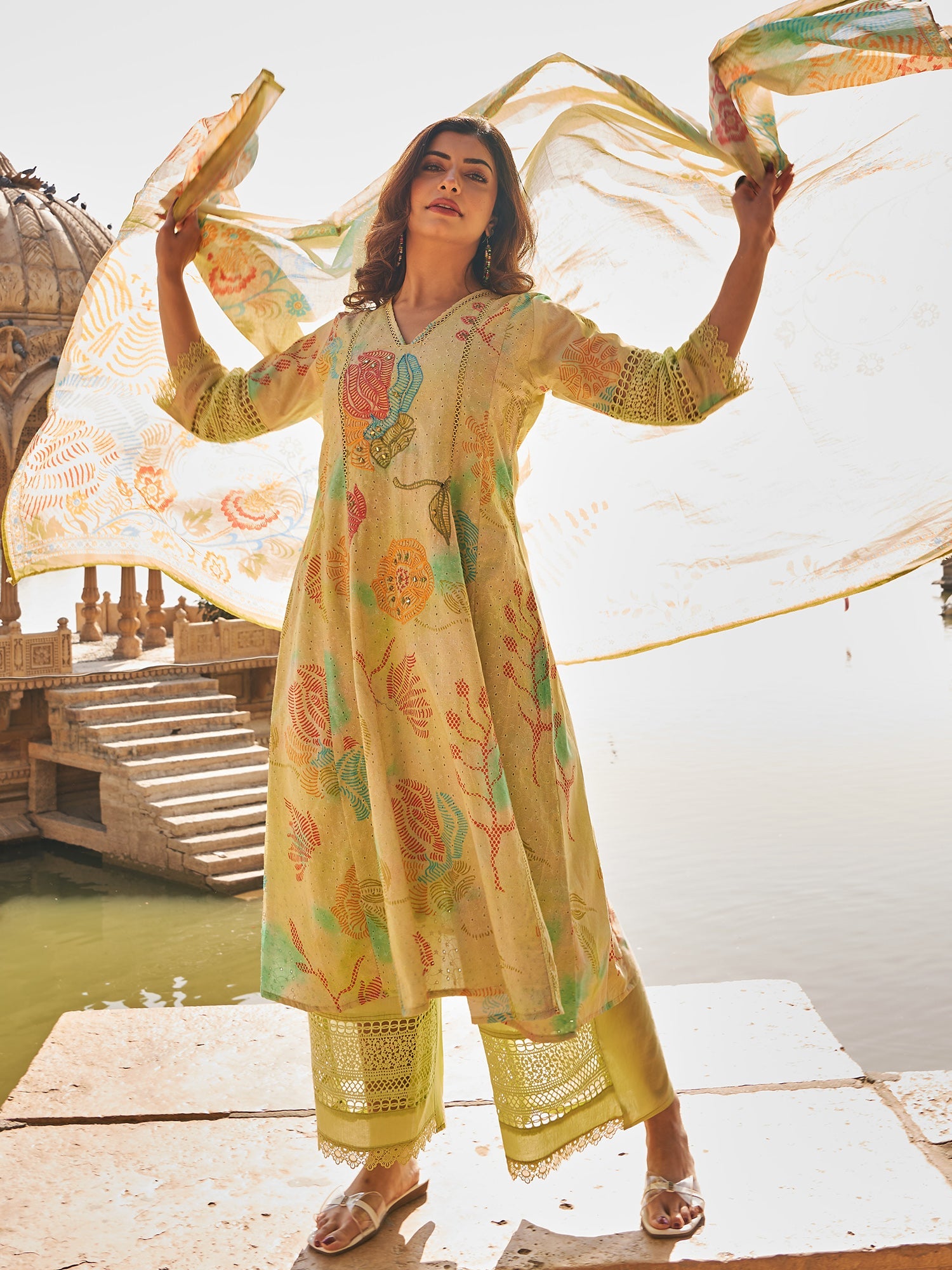 indo era, indoera, heeramandi dress, women kurta, kurta for women, women suit, 3 piece dress for women, 2 piece suit for women, sundress, summer sale, summer look, dress for wedding, birthday outfit for women, kurti, anarkali suit, pakistani suit, coord set women, maxi sundress for women, women suit, summer dress, salwar suit, cotton kurta for women, sharara suit for women, plazo suit, sleeveless kurti, office wear for women, party wear for women, dress for mother day, mother day outfit,