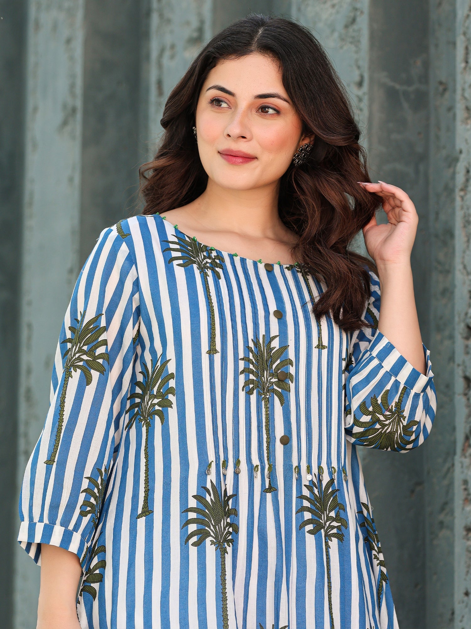 Multi Kurta Set For Women At Affordable Price Fit With Every Occasion & Daily Wear, Easy Return & Exchange Available, Shop Now.