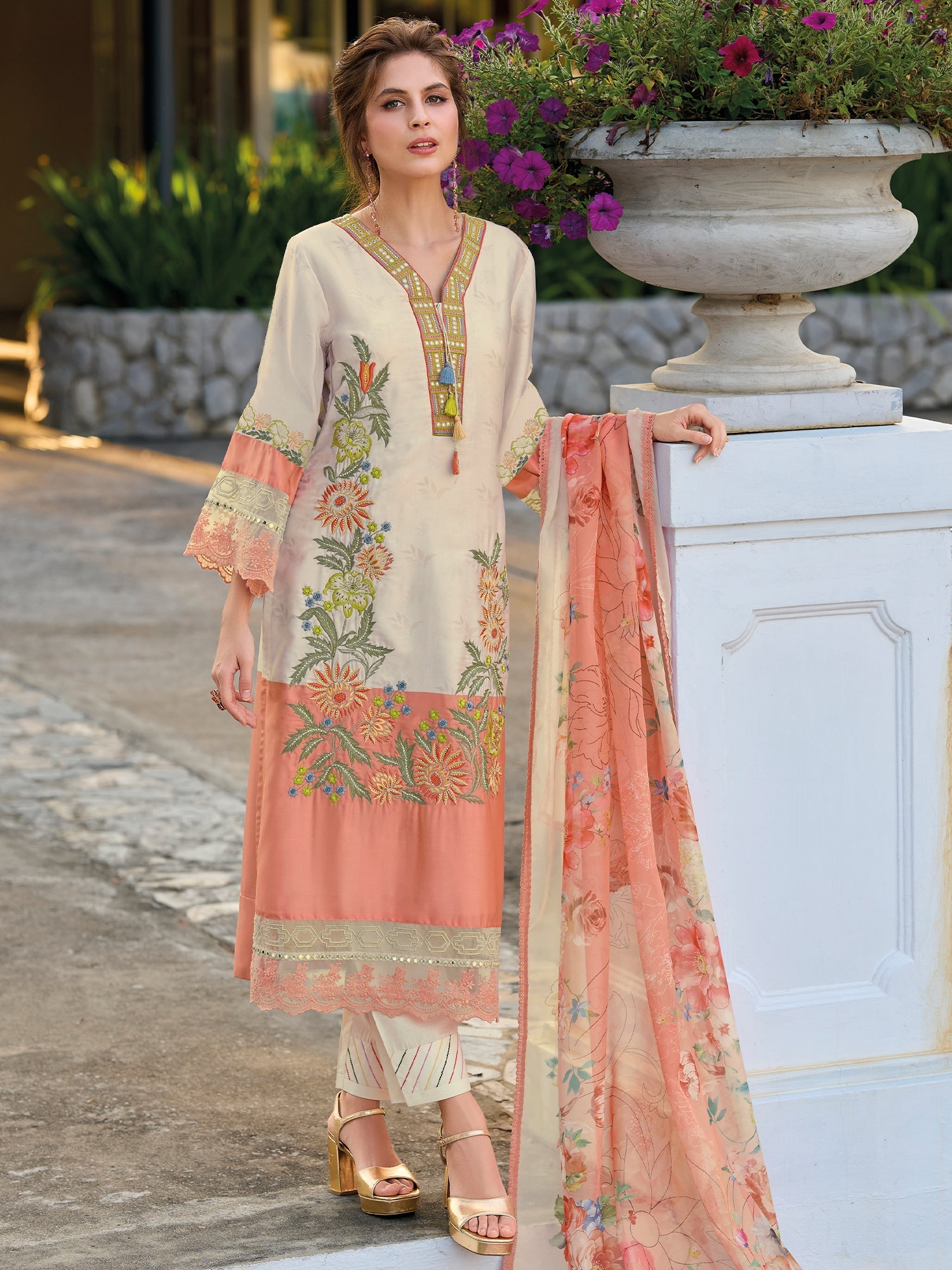 suit for women, kurta set for women, party wear dress for women, wedding dress for women, sharara suit, kurti, set for women, anarkali suit, chikankari kurti, kurta sets for ladies, women bridal dresses, kurta set with dupatta, birthday outfits for women, salwar kameez, bride dress, punjabi suits, suit sets, cotton kurta sets, kurti pant set with dupatta, ladies 3 piece suit, kurta palazzo set, rakhi outfit for women, rakhi outfit ideas, friendship day dress, teacher day dress, ganesh chaturthi dress,