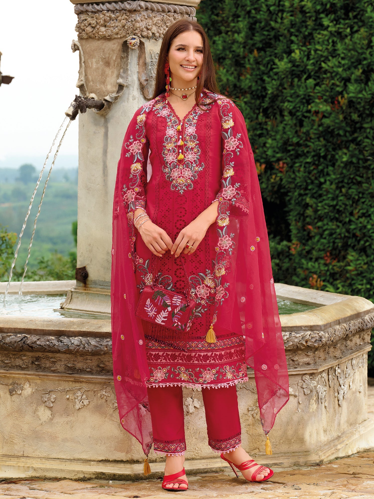 suit for women, kurta set for women, party wear dress for women, wedding dress for women, sharara suit, kurti,co ord set for women, anarkali suit, chikankari kurti, kurta sets for ladies, women bridal dresses, kurta set with dupatta, birthday outfits for women, salwar kameez, bride dress, punjabi suits, suit sets, cotton kurta sets, kurti pant set with dupatta, ladies 3 piece suit, kurta palazzo set, navratri outfit, navratri dress for women, navratri kurta for women