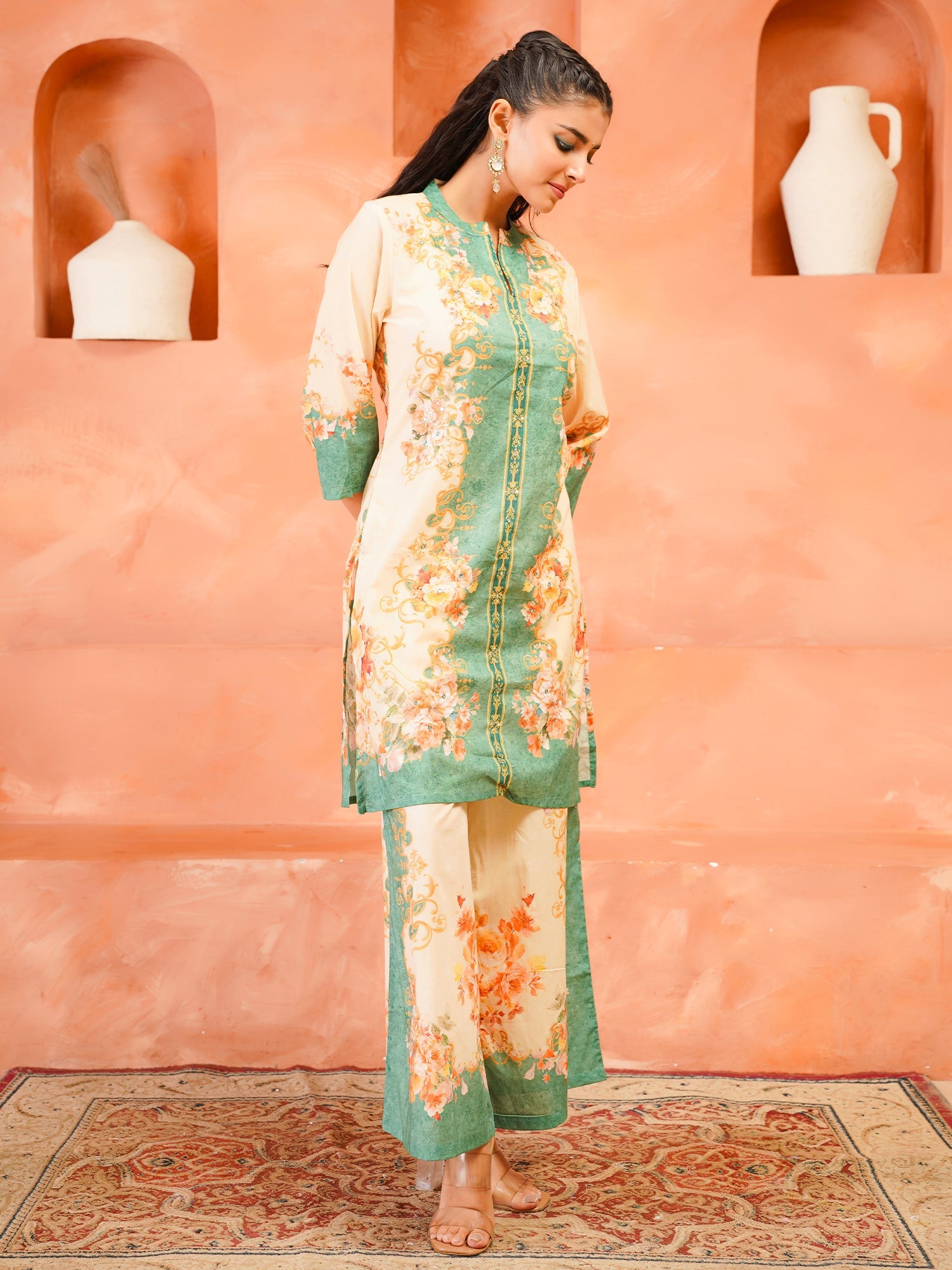 suit for women, kurta set for women, party wear dress for women, wedding dress for women, sharara suit, kurti,co ord set for women, anarkali suit, chikankari kurti, kurta sets for ladies, women bridal dresses, kurta set with dupatta, birthday outfits for women, salwar kameez, bride dress, punjabi suits, suit sets, cotton kurta sets, kurti pant set with dupatta, ladies 3 piece suit, kurta palazzo set, rakhi outfit ideas, teacher day dress, ganesh chaturthi dress, independence day dress,