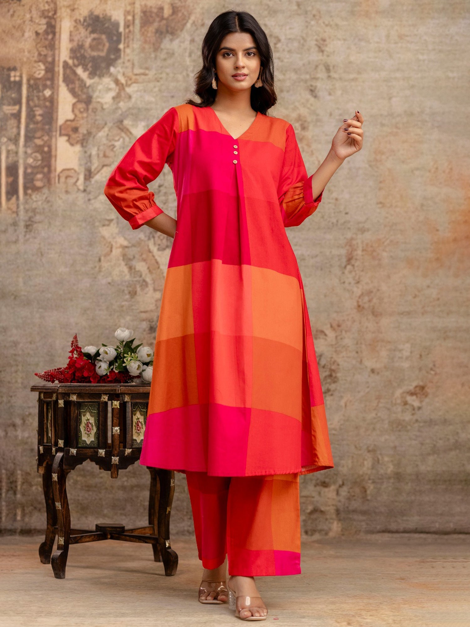 friendshipday outfit, teachers day outfit idea, rakhi outfit ideas, palazzo kurta set, anarkali kurta set, suit for women, women outfit set, dress for women, kurta for women, coord set for women, party wear dress for women, daily wear for women, office wear, casual wear, work wear for women, wedding dress for women, kurta pant set, kurta set with dupatta, latest collection for women, new arrival for women, salwar suit, stylish kurta, indo era, dress for women, kurta for women, suit set for women, 