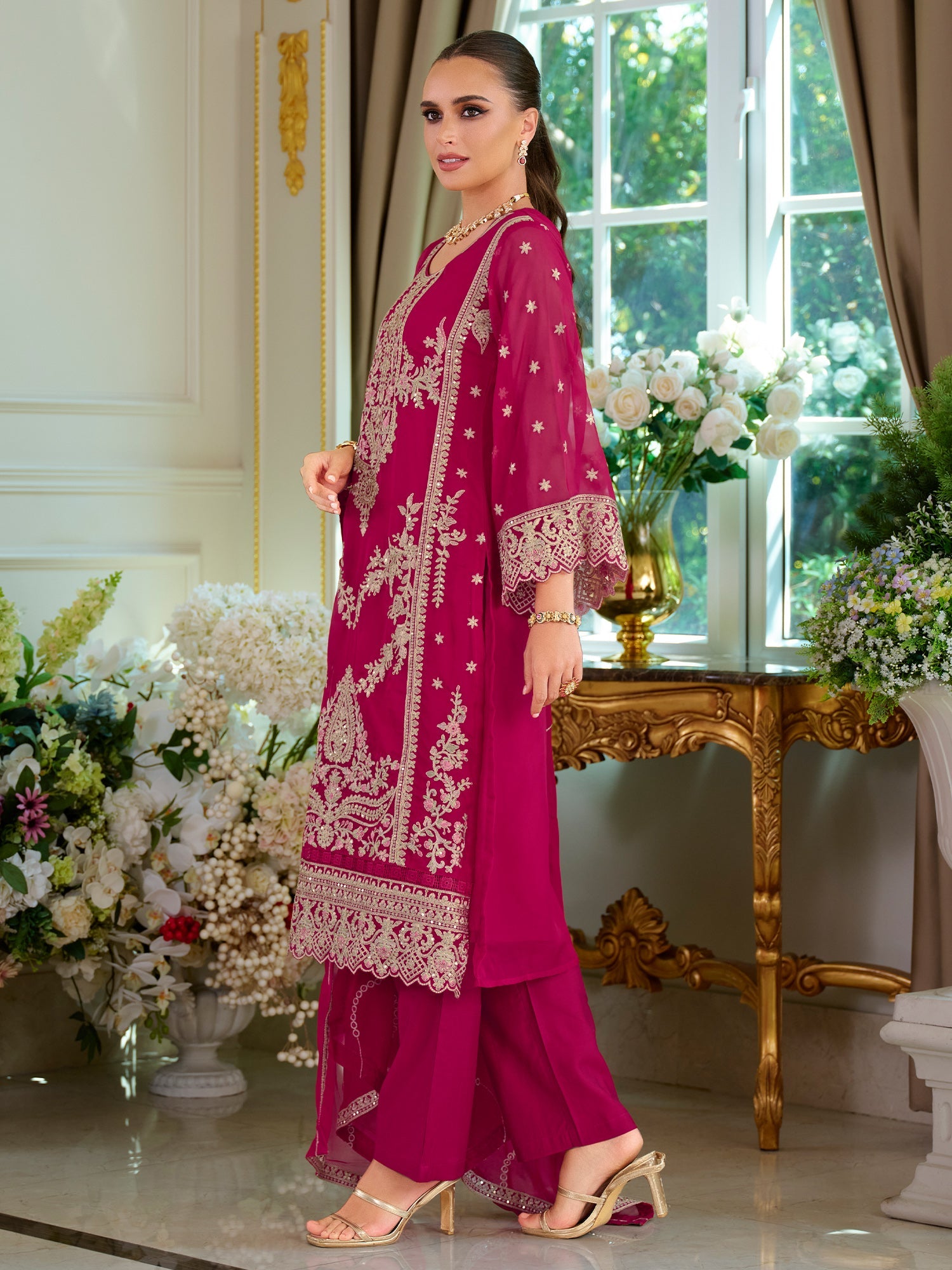 suit for women, kurta set for women, party wear dress for women, wedding dress for women, sharara suit, kurti, set for women, anarkali suit, chikankari kurti, kurta sets for ladies, women bridal dresses, kurta set with dupatta, birthday outfits for women, salwar kameez, bride dress, punjabi suits, suit sets, cotton kurta sets, kurti pant set with dupatta, ladies 3 piece suit, kurta palazzo set, rakhi outfit for women, rakhi outfit ideas, friendship day dress, teacher day dress, ganesh chaturthi dress,