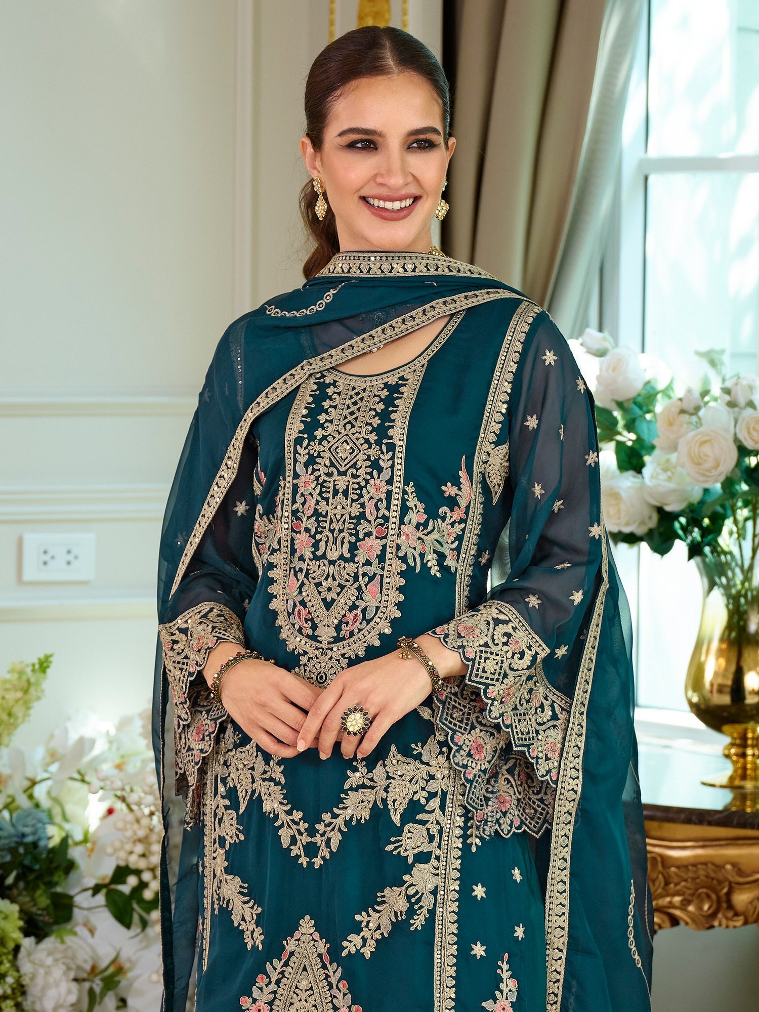 suit for women, kurta set for women, party wear dress for women, wedding dress for women, sharara suit, kurti, set for women, anarkali suit, chikankari kurti, kurta sets for ladies, women bridal dresses, kurta set with dupatta, birthday outfits for women, salwar kameez, bride dress, punjabi suits, suit sets, cotton kurta sets, kurti pant set with dupatta, ladies 3 piece suit, kurta palazzo set, rakhi outfit for women, rakhi outfit ideas, friendship day dress, teacher day dress, ganesh chaturthi dress,