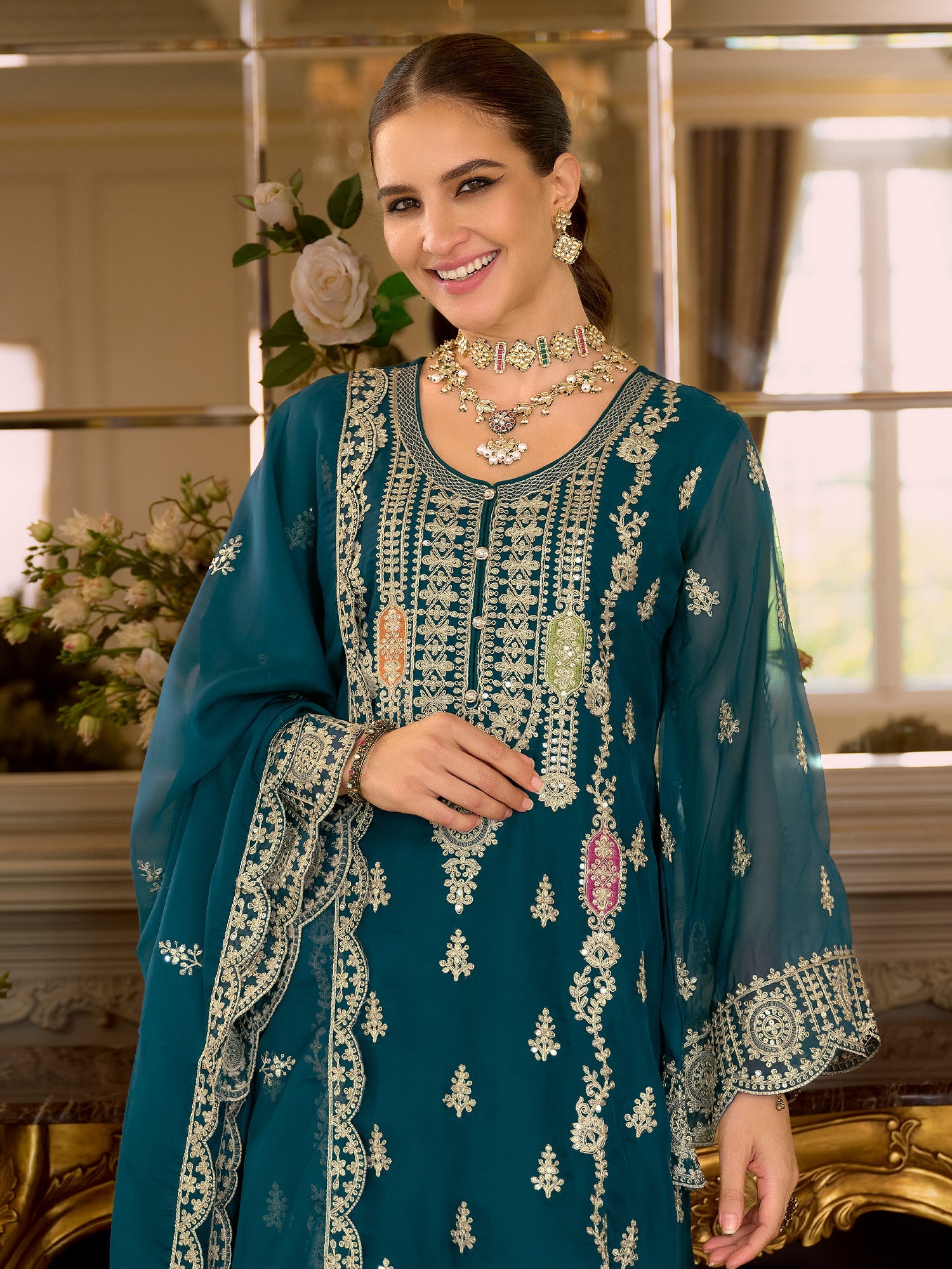 suit for women, kurta set for women, party wear dress for women, wedding dress for women, sharara suit, kurti, set for women, anarkali suit, chikankari kurti, kurta sets for ladies, women bridal dresses, kurta set with dupatta, birthday outfits for women, salwar kameez, bride dress, punjabi suits, suit sets, cotton kurta sets, kurti pant set with dupatta, ladies 3 piece suit, kurta palazzo set, rakhi outfit for women, rakhi outfit ideas, friendship day dress, teacher day dress, ganesh chaturthi dress,