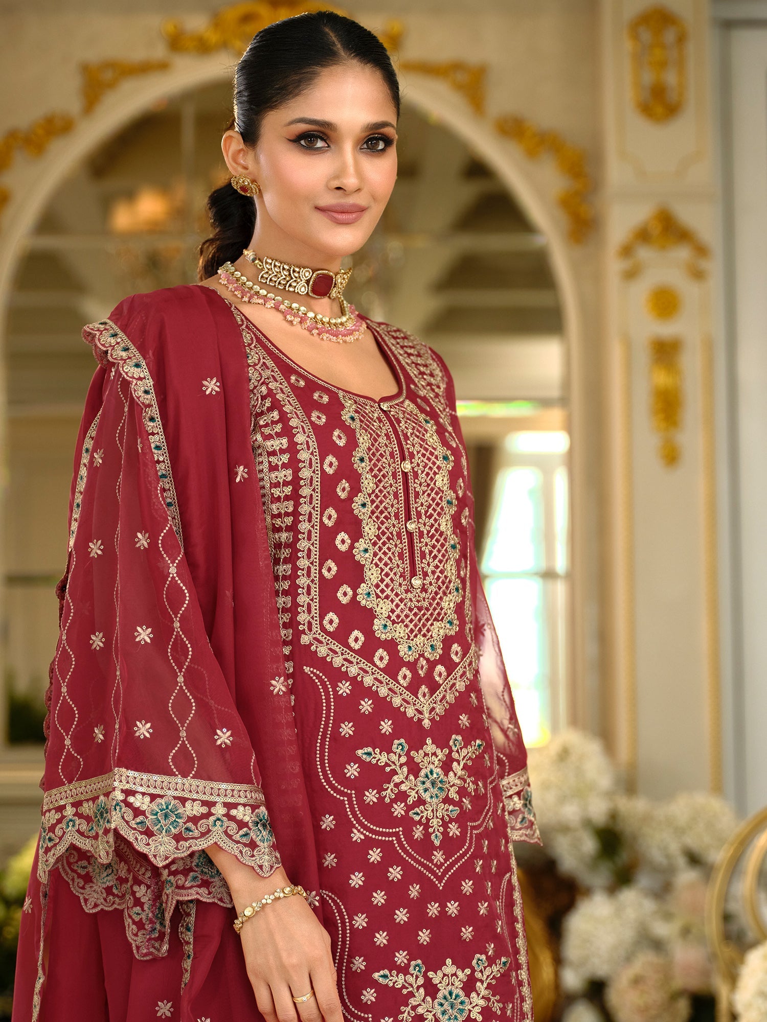 suit for women, kurta set for women, party wear dress for women, wedding dress for women, sharara suit, kurti, set for women, anarkali suit, chikankari kurti, kurta sets for ladies, women bridal dresses, kurta set with dupatta, birthday outfits for women, salwar kameez, bride dress, punjabi suits, suit sets, cotton kurta sets, kurti pant set with dupatta, ladies 3 piece suit, kurta palazzo set, rakhi outfit for women, rakhi outfit ideas, friendship day dress, teacher day dress, ganesh chaturthi dress,