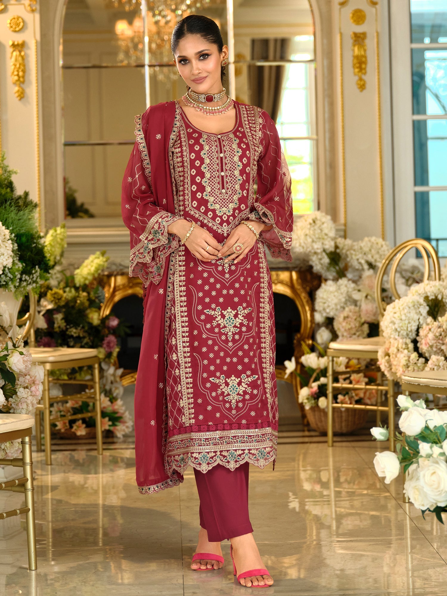 suit for women, kurta set for women, party wear dress for women, wedding dress for women, sharara suit, kurti, set for women, anarkali suit, chikankari kurti, kurta sets for ladies, women bridal dresses, kurta set with dupatta, birthday outfits for women, salwar kameez, bride dress, punjabi suits, suit sets, cotton kurta sets, kurti pant set with dupatta, ladies 3 piece suit, kurta palazzo set, rakhi outfit for women, rakhi outfit ideas, friendship day dress, teacher day dress, ganesh chaturthi dress,