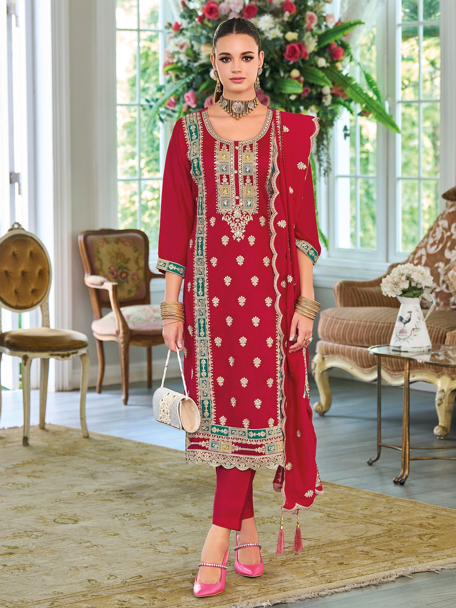 suit for women, kurta set for women, party wear dress for women, wedding dress for women, sharara suit, kurti,co ord set for women, anarkali suit, chikankari kurti, kurta sets for ladies, women bridal dresses, kurta set with dupatta, birthday outfits for women, salwar kameez, bride dress, punjabi suits, suit sets, cotton kurta sets, kurti pant set with dupatta, ladies 3 piece suit, kurta palazzo set, navratri outfit, navratri dress for women, navratri kurta for women