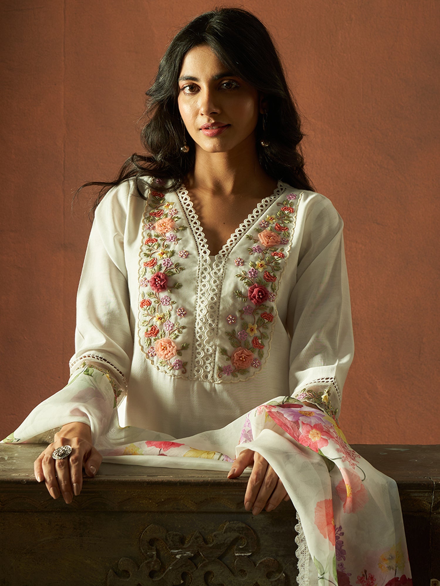 indo era, indoera, heeramandi dress, women kurta, kurta for women, women suit, 3 piece dress for women, 2 piece suit for women, sundress, summer sale, summer look, dress for wedding, birthday outfit for women, kurti, anarkali suit, pakistani suit, coord set women, maxi sundress for women, women suit, summer dress, salwar suit, cotton kurta for women, sharara suit for women, plazo suit, sleeveless kurti, office wear for women, party wear for women, dress for mother day, mother day outfit,
