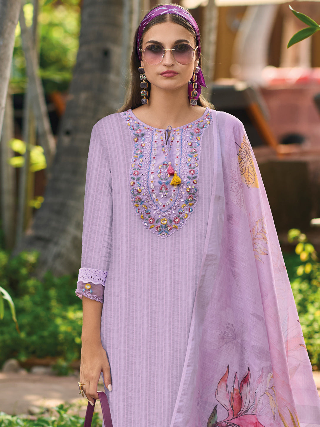 indo era, indoera, indo era kurta, heeramandi dress, heeramandi, dress for women, kurta for women, kurtaset for women, indo era kurta set, indo era suit, anarkali kurta, salwar suit, sharara set, cotton kurta, dress for women, kurta for women, birthday dress for women, gown for women, formal dress for women, party wear for women, summer dress, female kurti, cotton dress for women, kurta with dupatta, dressing style, casual look, new arrival for women, Lavender suit